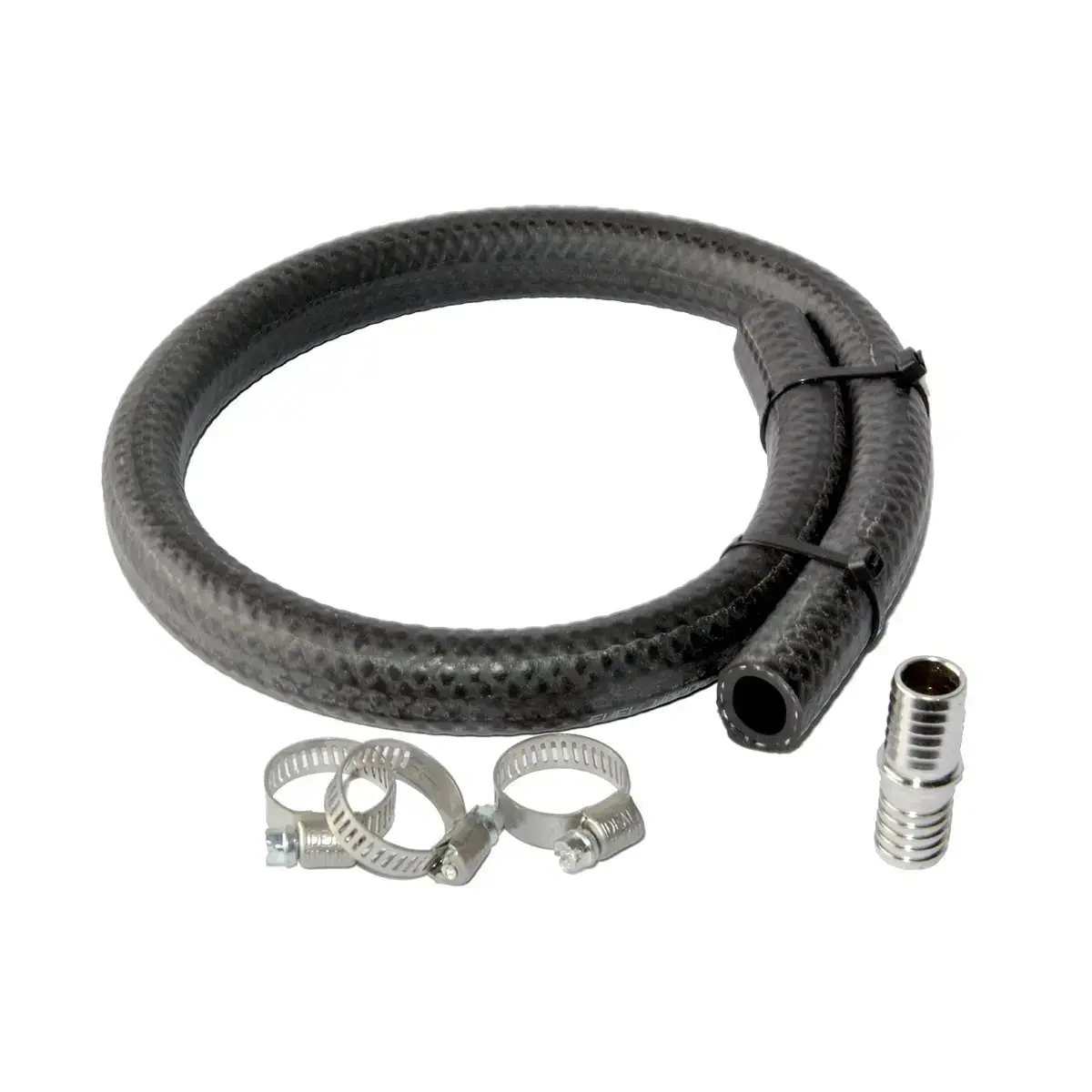 Ppe 2001-2010 Gm 6.6L Duramax Cp3 Pump Fuel Feed Line Kit 1/2" Without Fitting 1
