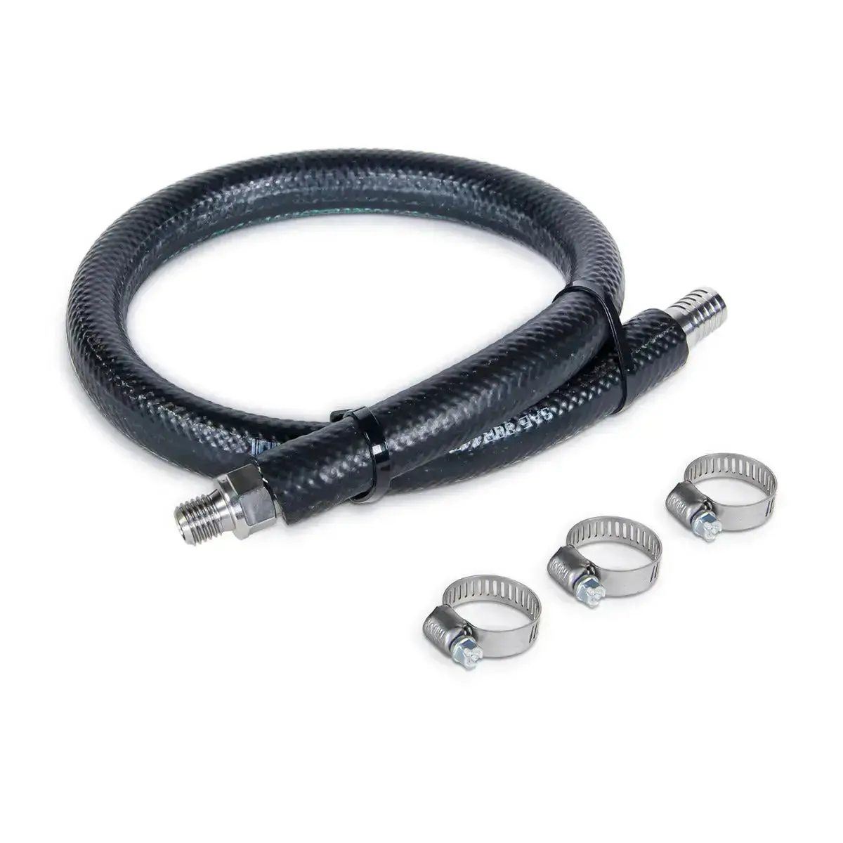 Ppe 2001-2010 Gm 6.6L Duramax Cp3 Pump Fuel Feed Line Kit 1