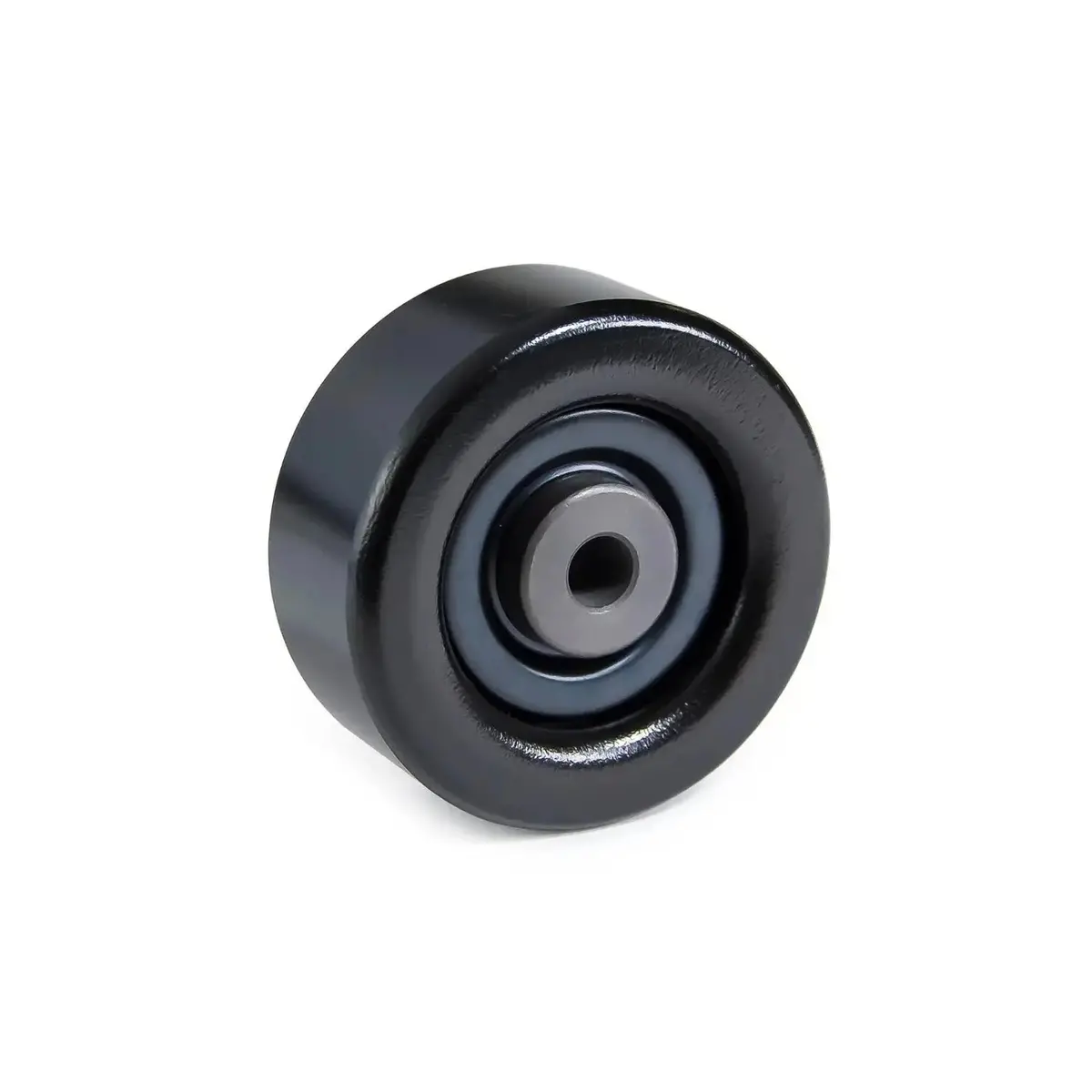 Ppe 2001-2010 Gm 6.6L Duramax Idler Pulley 3.0" Od Oem Size 1