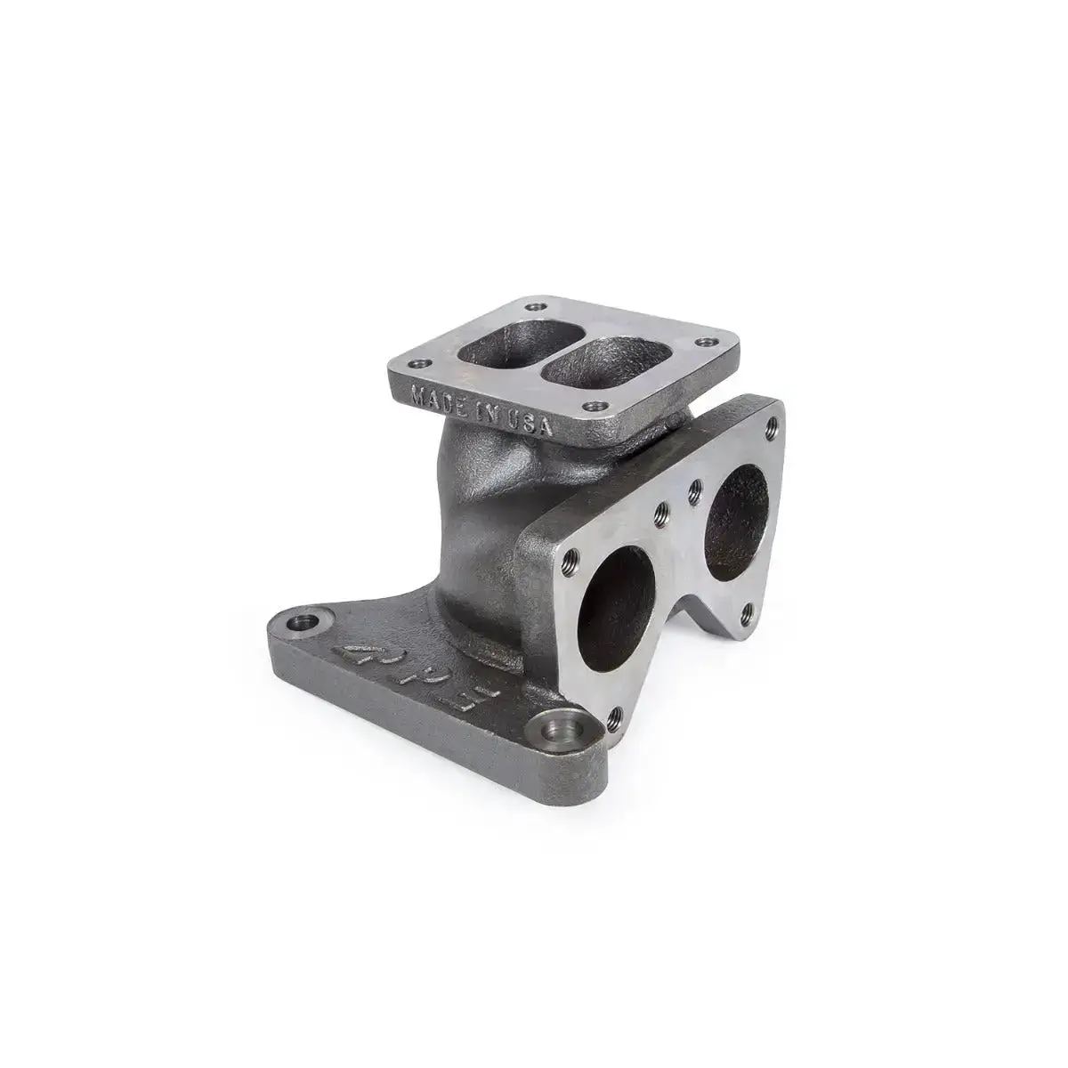 Ppe 2001-2010 Gm 6.6L Duramax T4 Turbo Pedestal 1