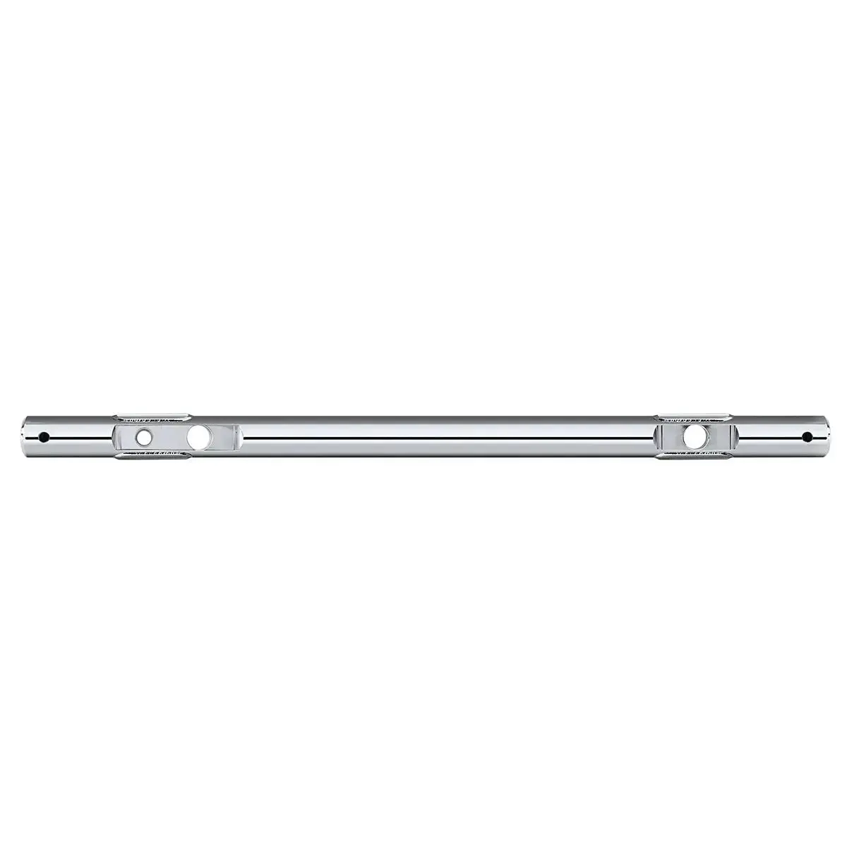 Ppe 2001-2010 Gm Welded And Drilled Straight Center Link 7-8" Holes With Puller 2