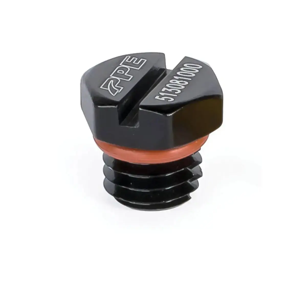 Ppe 2001-2016 Gm 6.6L Duramax Air Bleeder Screw 1