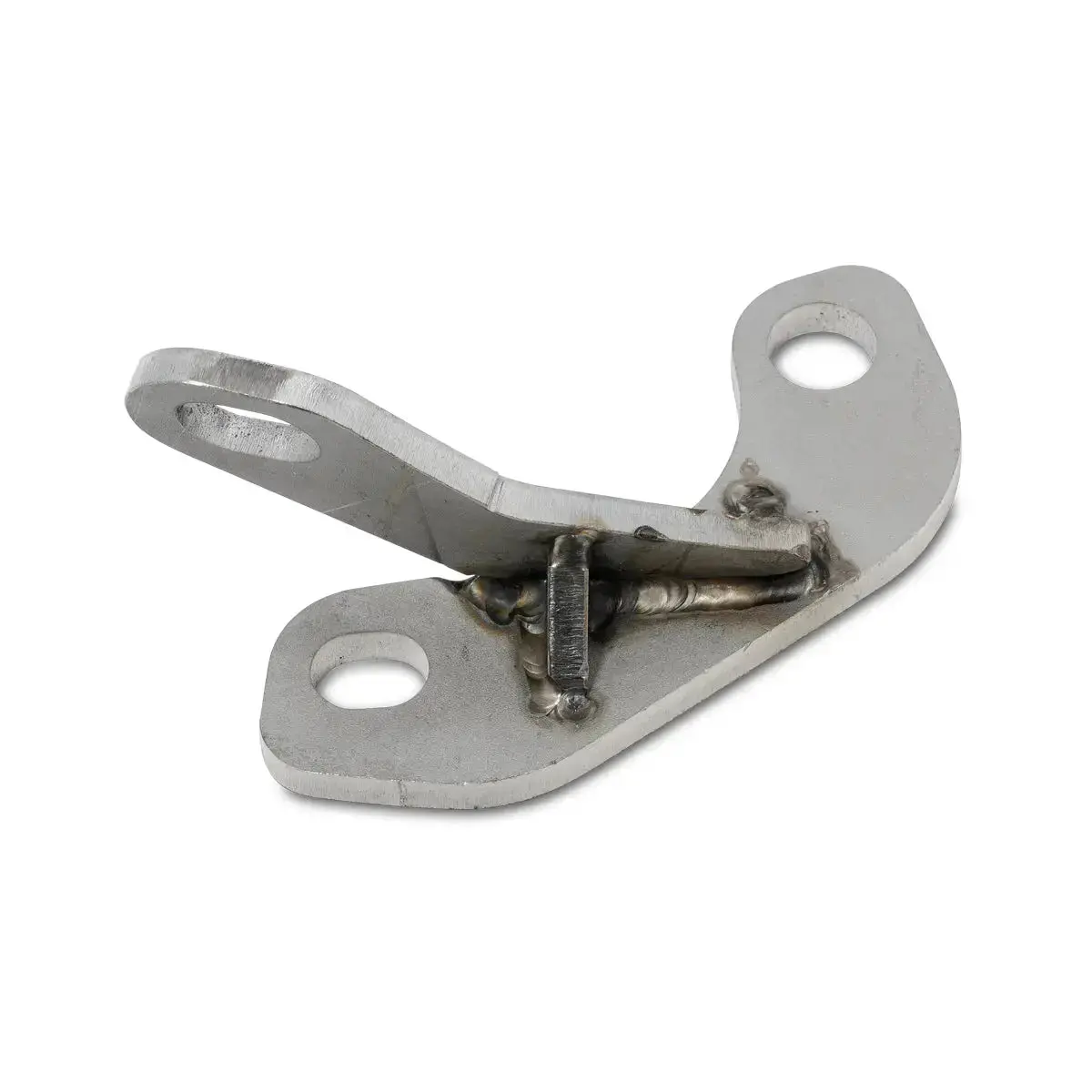 Ppe 2001-2016 Gm 6.6L Duramax Down-Pipe Support Bracket 1