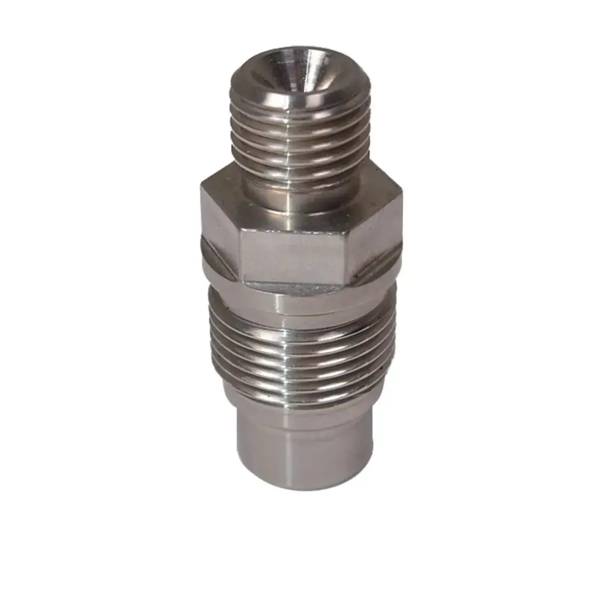 Ppe 2001-2016 Gm 6.6L Duramax Dual Fueler Race Valve 1
