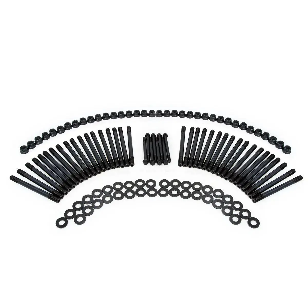 Ppe 2001-2016 Gm 6.6L Duramax Ppe Head Stud Kit 1