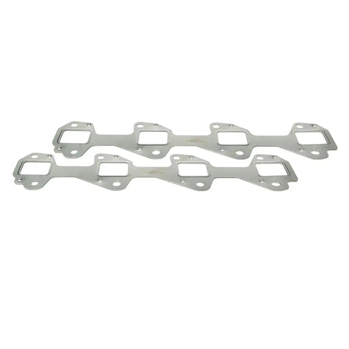 Ppe 2001-2016 Gm 6.6L Duramax Ppe High-Performance Manifold Standard Port Gaskets (2 Pcs) 1