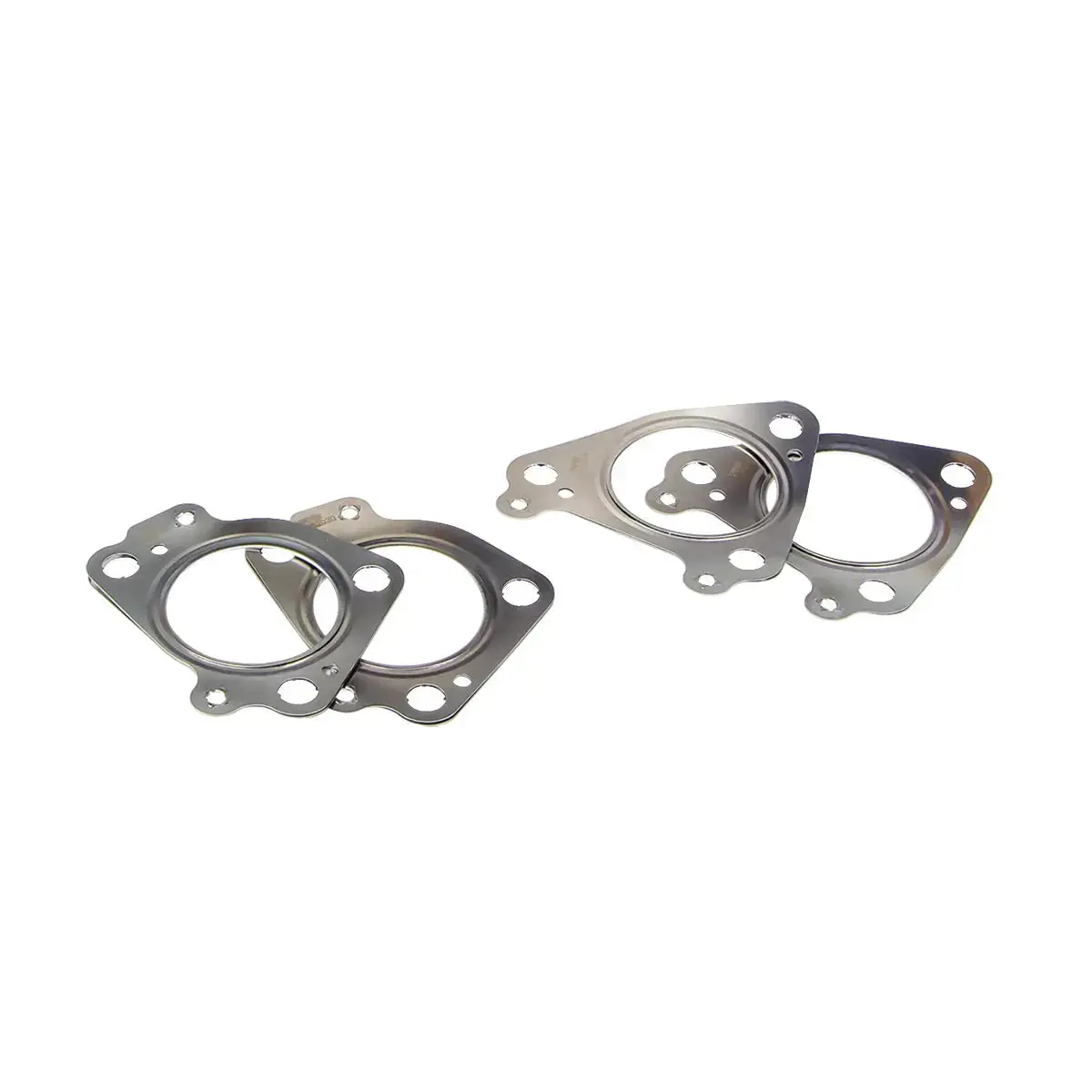 Ppe 2001-2016 Gm 6.6L Duramax Ppe Up-Pipe Gaskets (4Pcs) 1