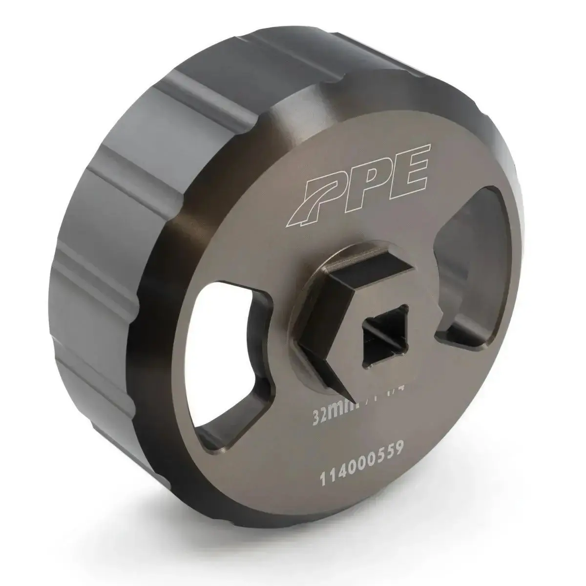 Ppe 2001-2019 Gm 6.6L Duramax Ppe Engine Oil Filter Socket 1