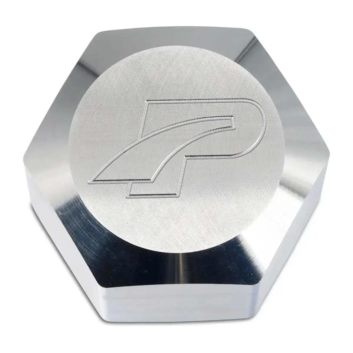 Ppe 2001-2022 Gm 6.6L Duramax Fan Clutch Delete Nut 1