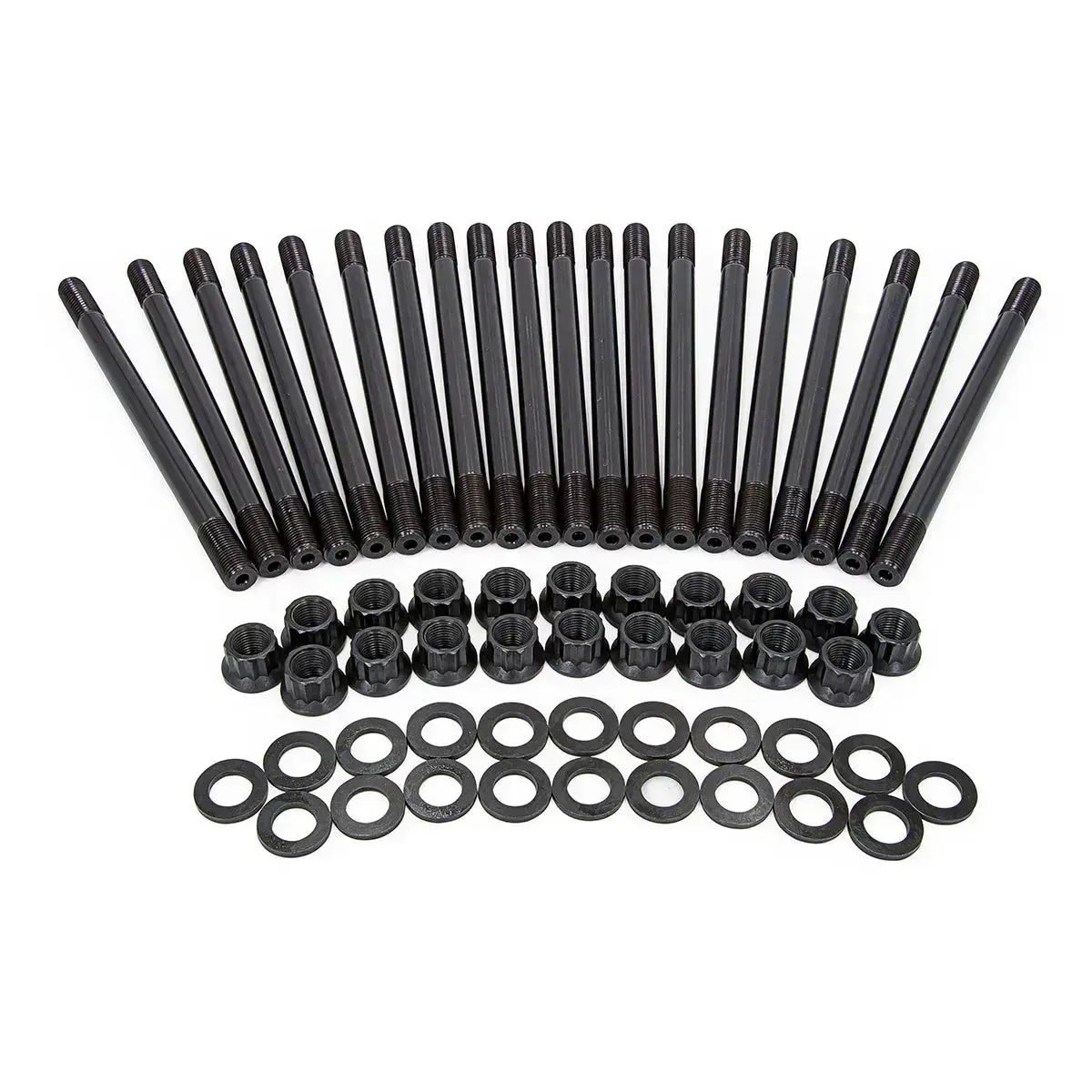 Ppe 2003-2007 Ford F250/F350 6.0L Ppe Head Stud Kit 1