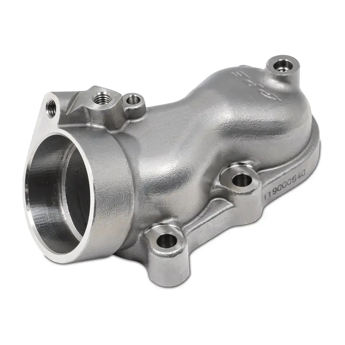 Ppe 2004-2010 Gm 6.6L Duramax Thermostat Housing Cover 1