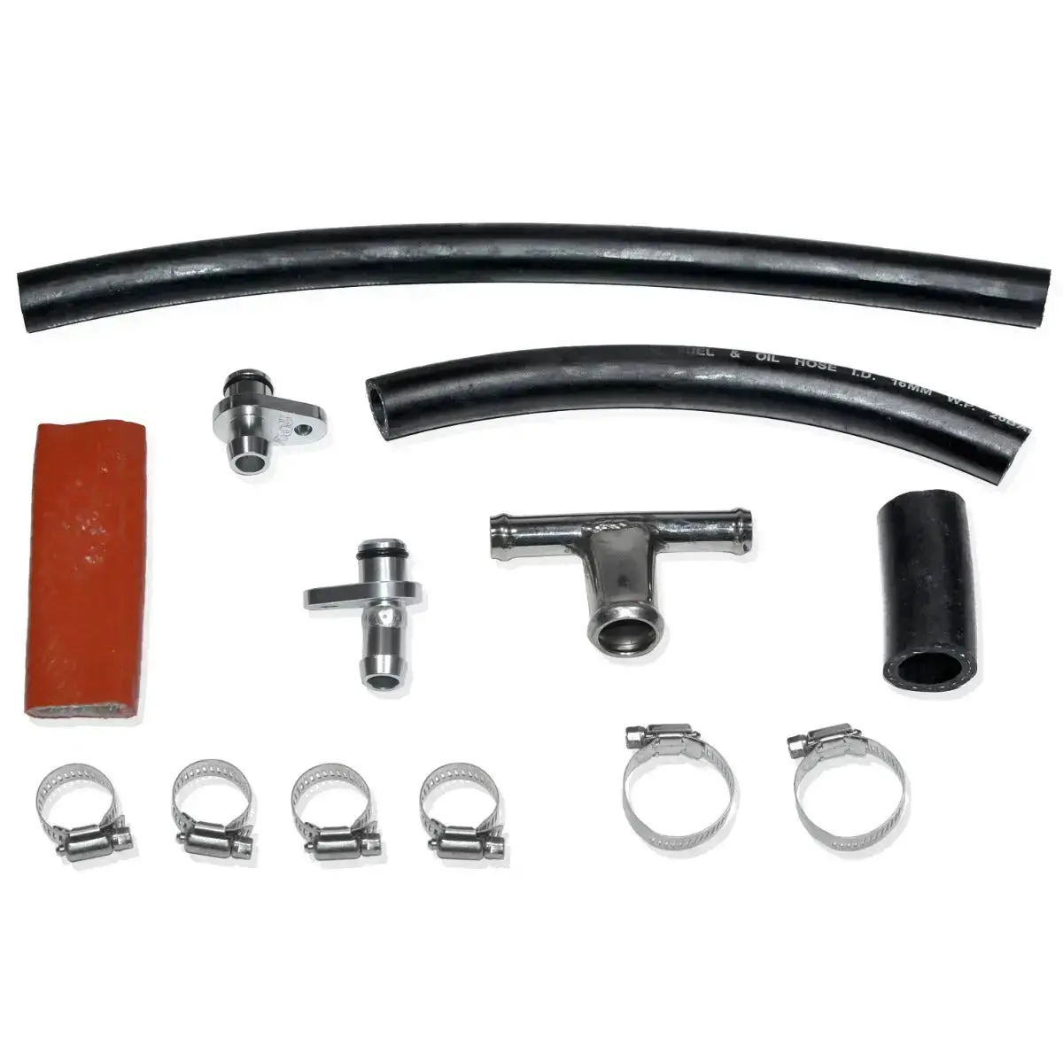 Ppe 2004.5-2005 Gm 6.6L Lly Duramax Pcv Breather Repair Kit 1