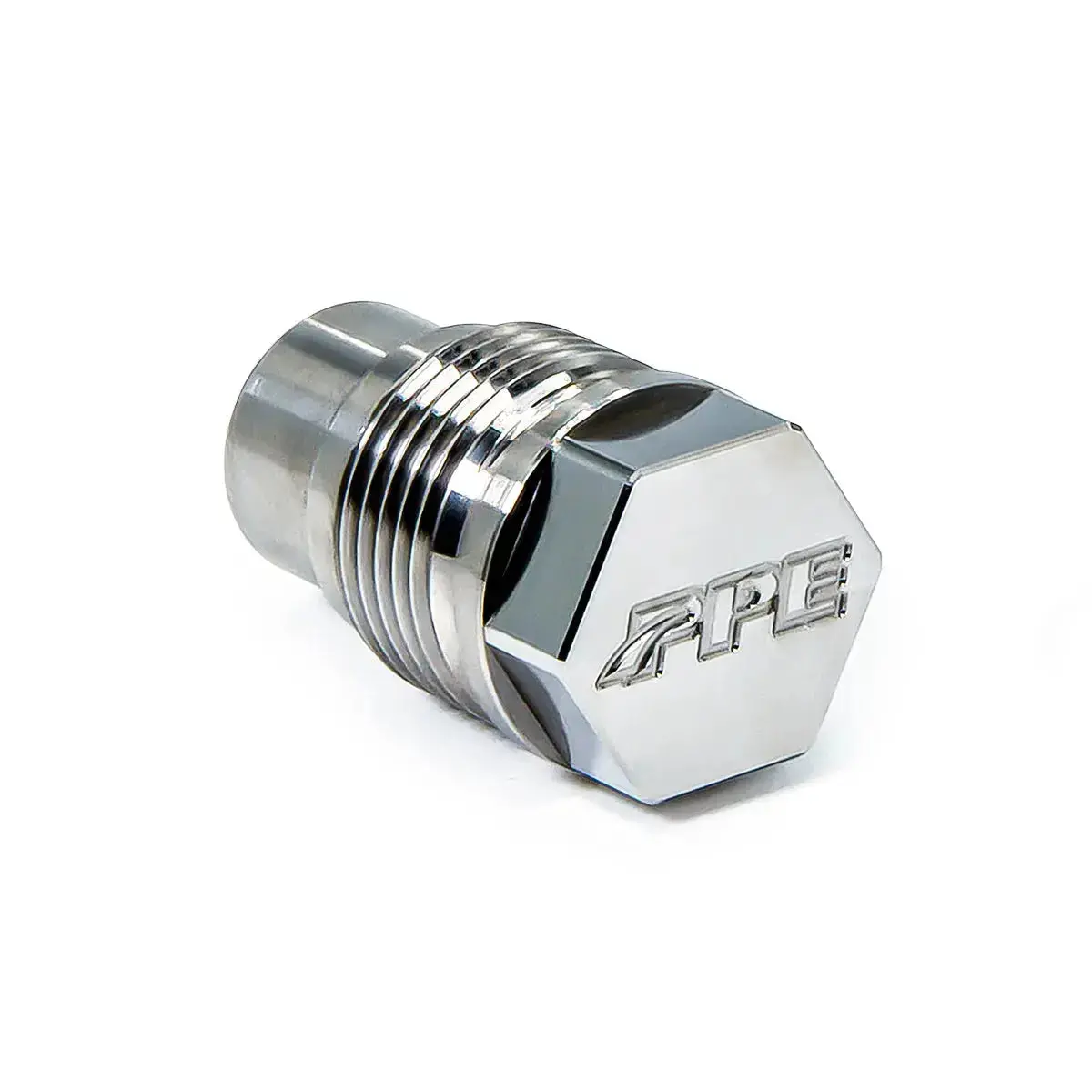 Ppe 2004.5-2010 Gm 6.6L Duramax And 2007.5-2018 Cummins 6.7L Race Fuel Valve 1