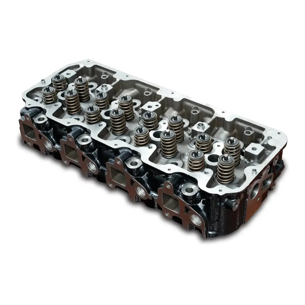 Ppe 2004.5-2010 Gm 6.6L Duramax Cast Iron Cylinder Head (One) Lly/Lbz/Lmm 1