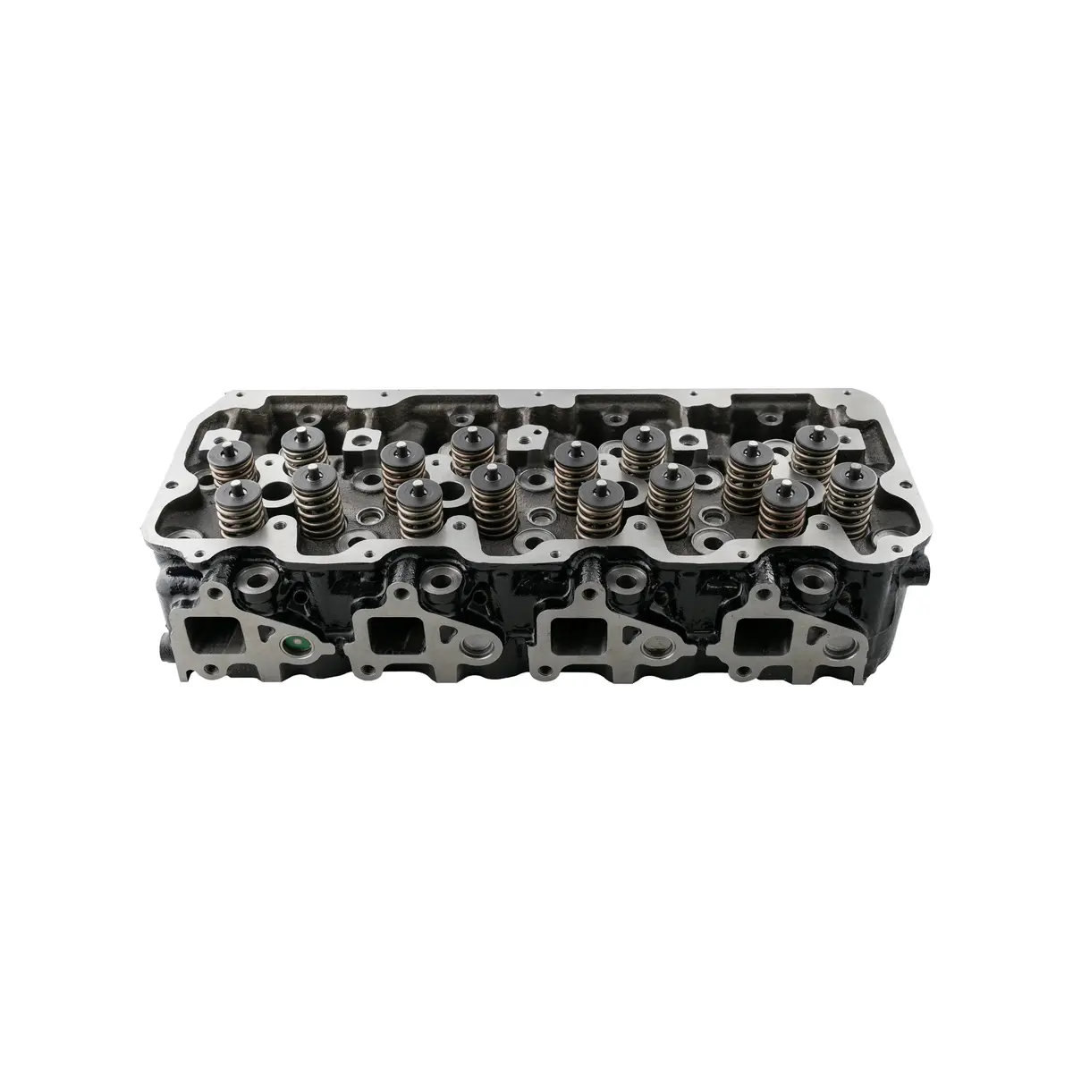 Ppe 2004.5-2010 Gm 6.6L Duramax Ported Cast Iron Cylinder Head (One) Lly/Lbz/Lmm 1