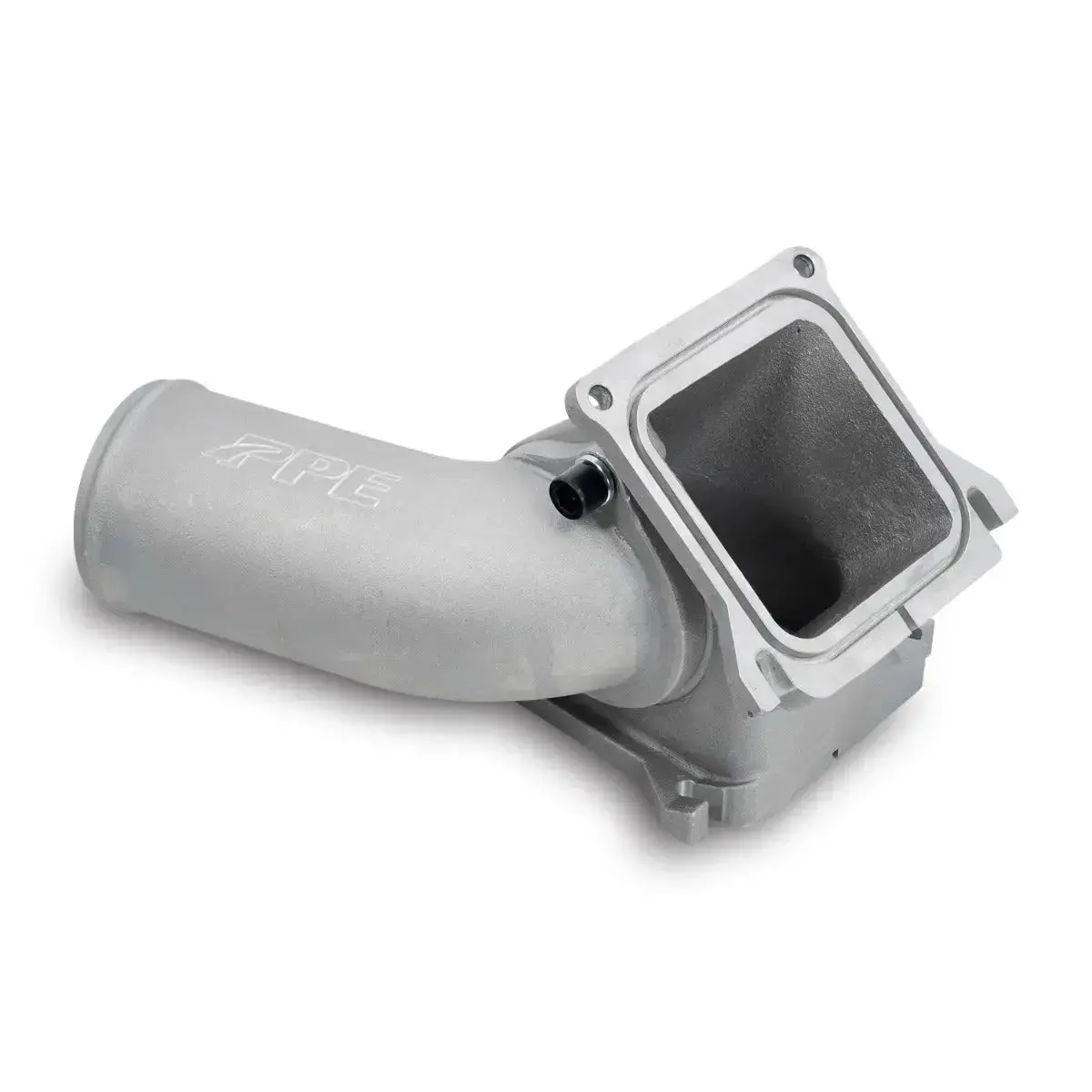 Ppe 2006-2010 Gm 6.6L Duramax Race High-Flow 3 Inch Intake Bridge Manifold 1