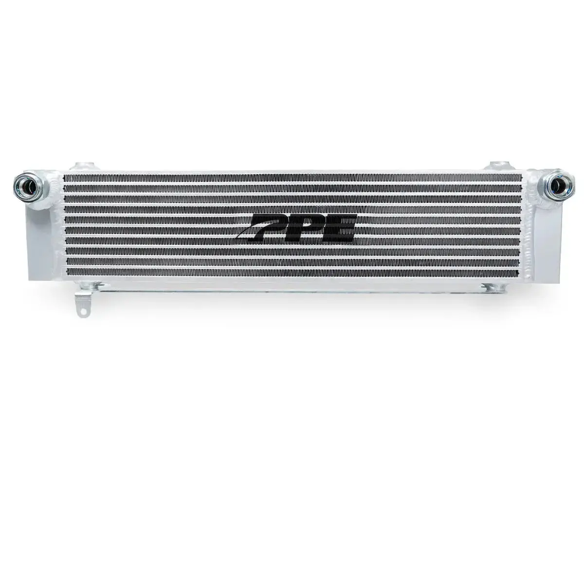 Ppe 2006-2010 Gm 6.6L Duramax W/ Allison Transmission Performance Transmission Cooler Bar And Plate 1