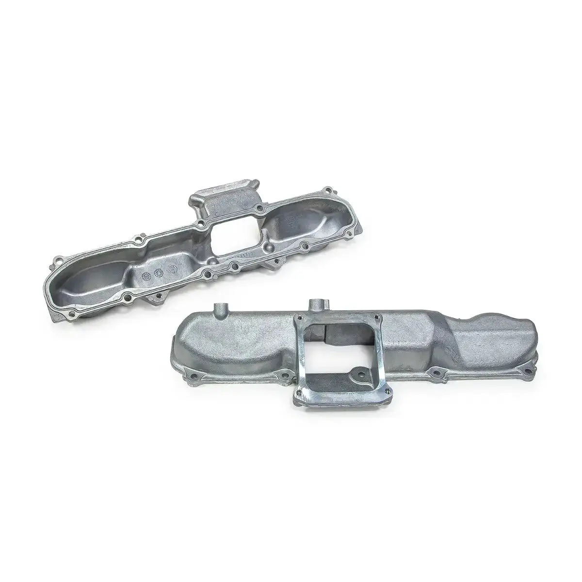 Ppe 2006 Gm 6.6L Duramax L-R Bank Manifolds - Raw 1