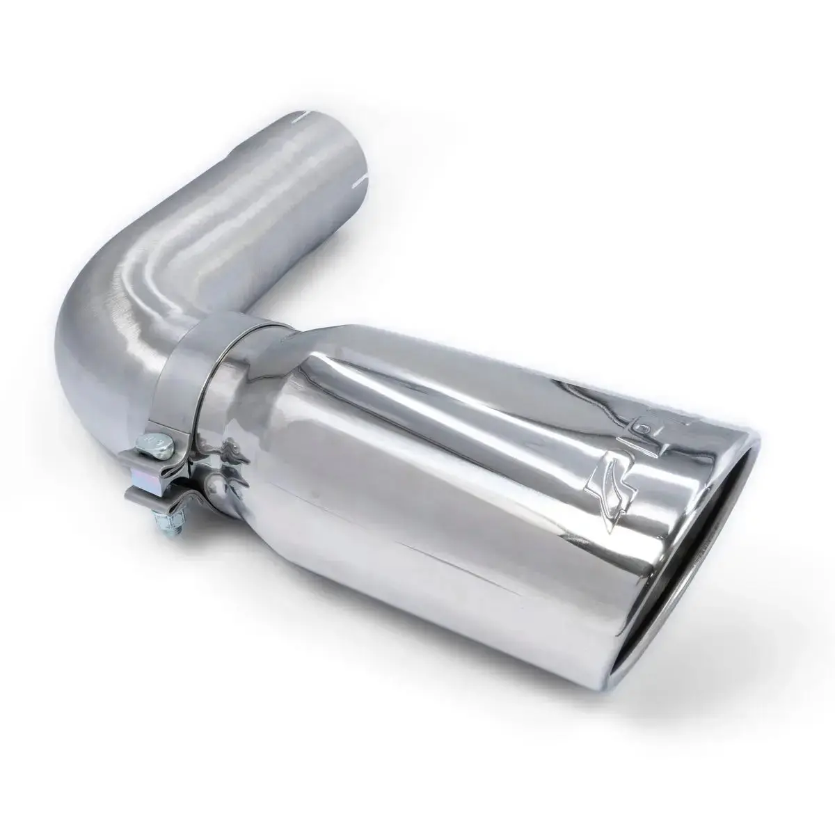 Ppe 2007-2019 Gm 6.6L Duramax 304 Stainless Steel Four Inch Performance Exhaust Upgrade 1