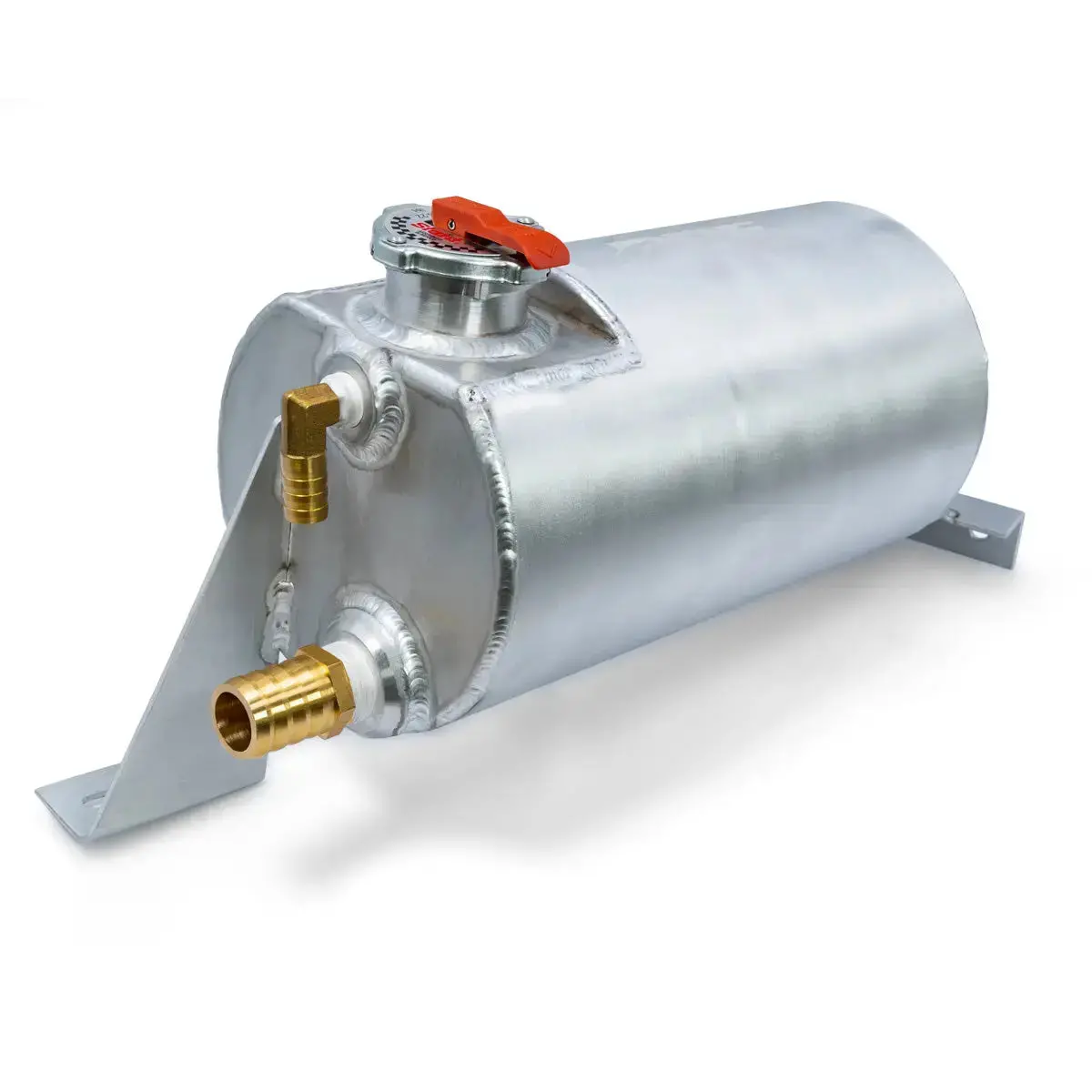 Ppe 2007.5-2010 Gm 6.6L Duramax Coolant Overflow Tank 1