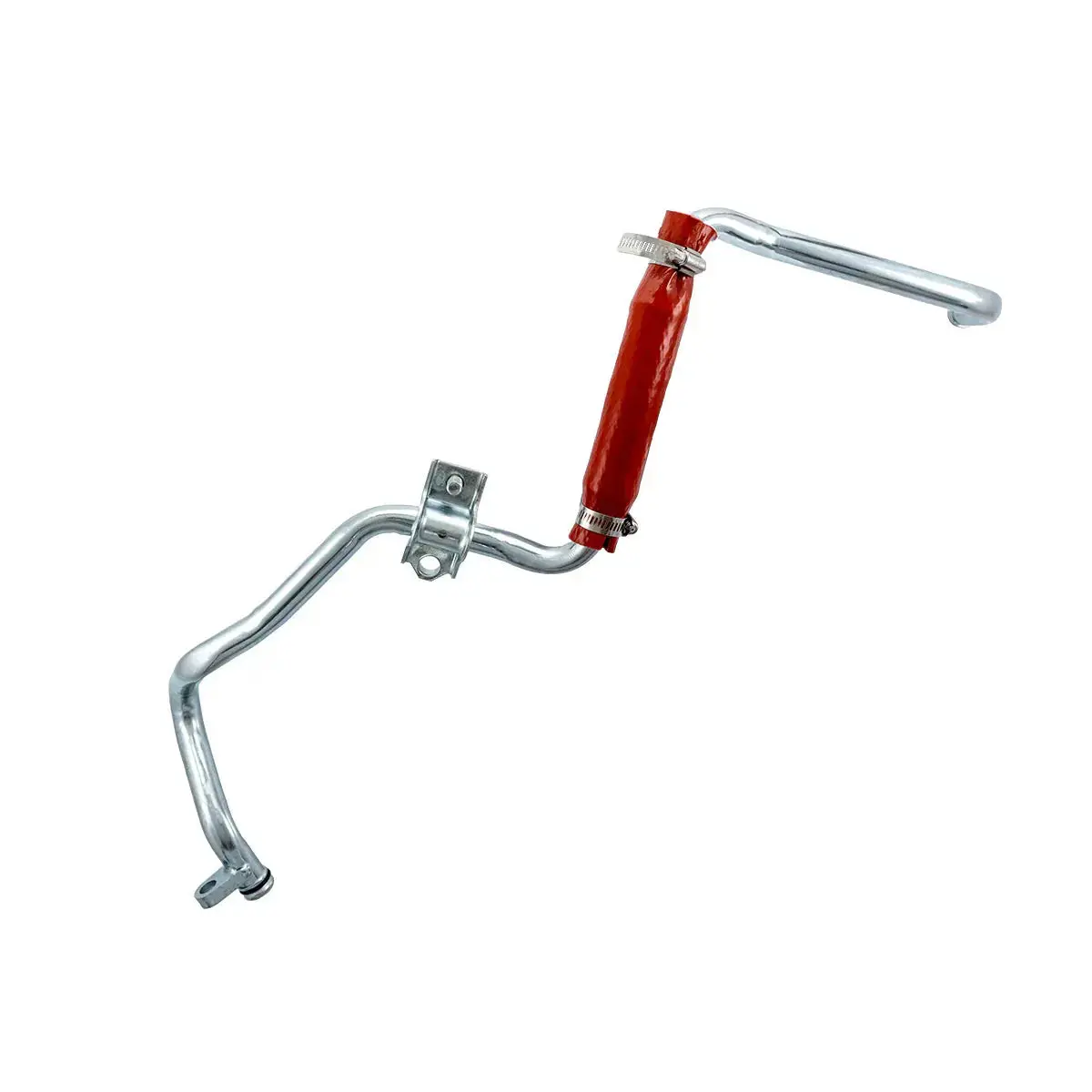 Ppe 2007.5-2010 Gm 6.6L Duramax Modified Coolant Tube 1