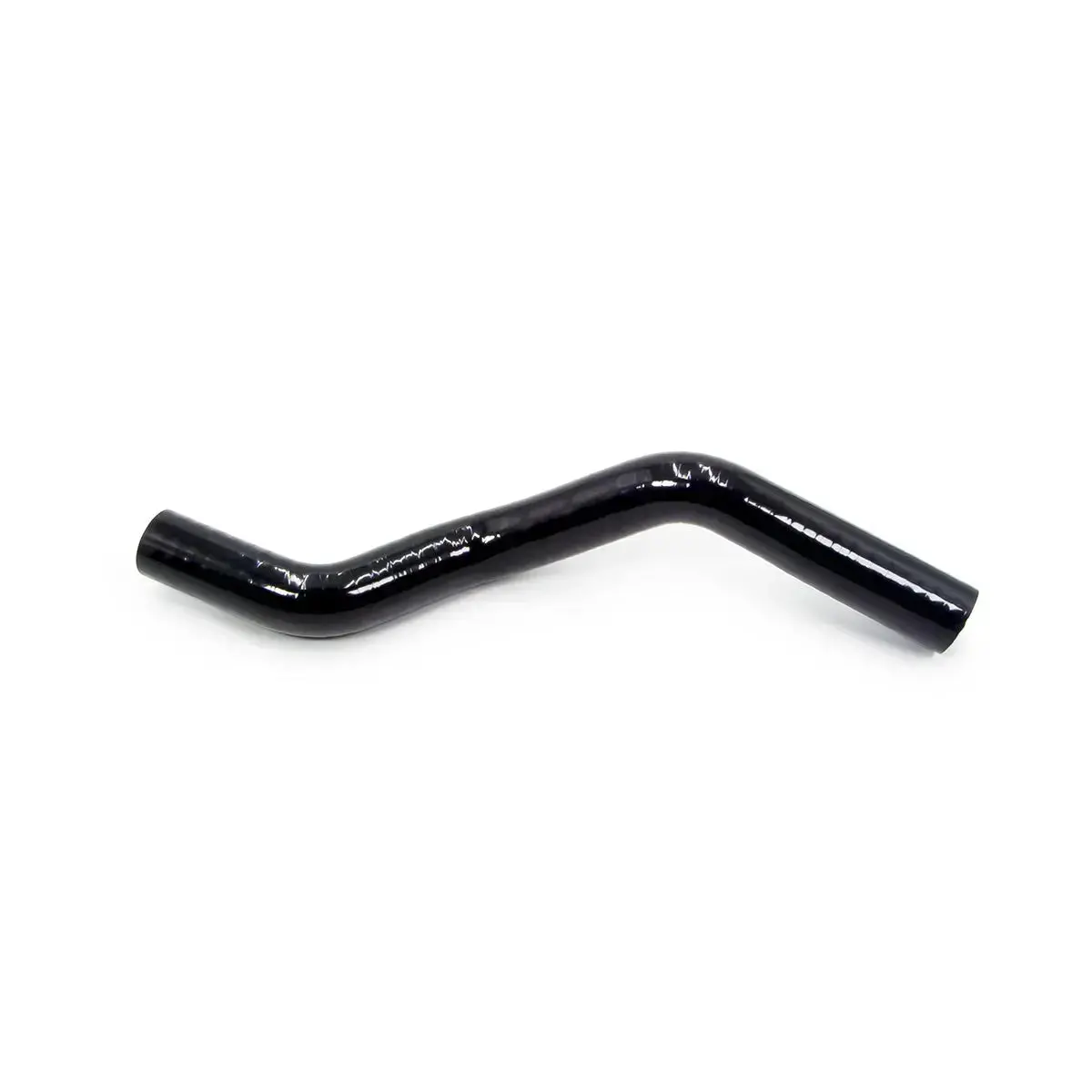 Ppe 2011-2014 Gm 6.6L Duramax Performance Silicone Cab To Engine Coolant Hose 1
