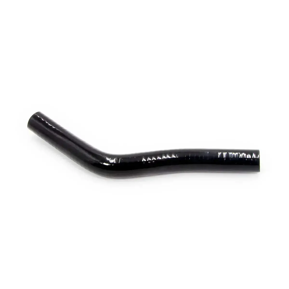 Ppe 2011-2014 Gm 6.6L Duramax Performance Silicone Egr To Cab Coolant Hose 1