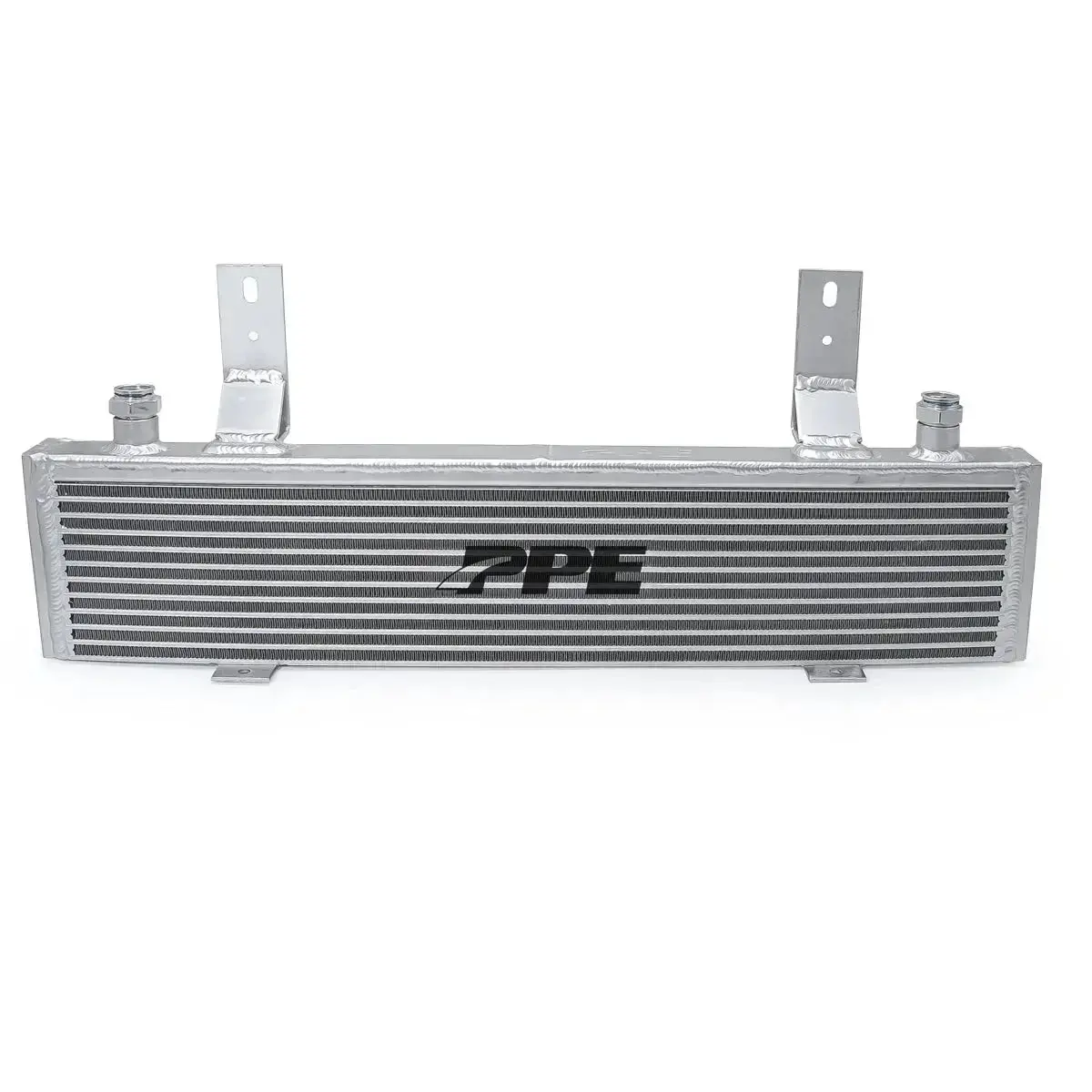 Ppe 2011-2014 Gm 6.6L Duramax W/ Allison Transmission Performance Transmission Cooler Bar And Plate 1