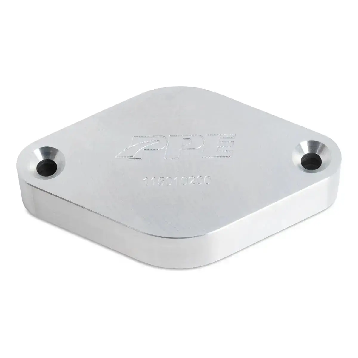 Ppe 2011-2016 Gm 6.6L Duramax Lml Turbo Resonator Delete Plug 1