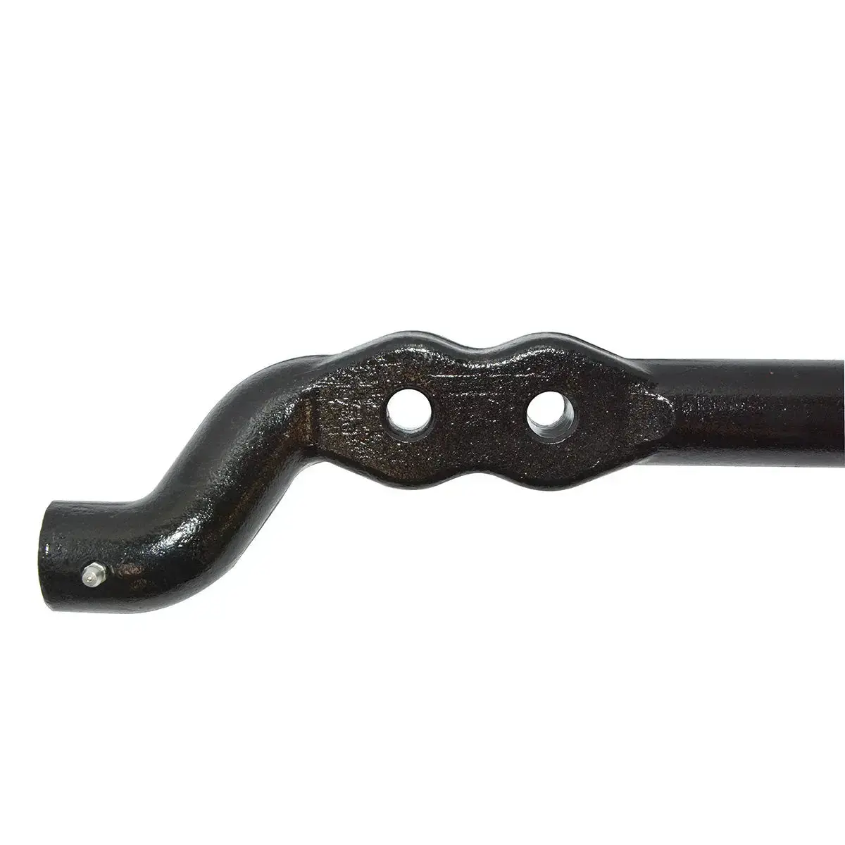 Ppe 2011-2024 Gm Center Link Oe-Style Hd Forged 1.5” Dia Stock Taper 2