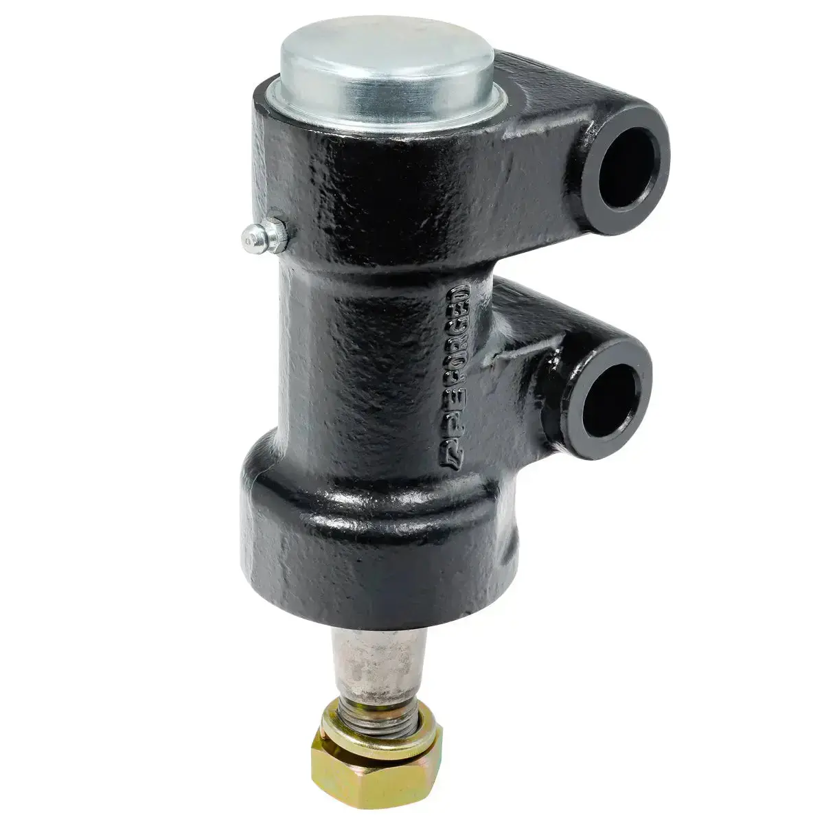 Ppe 2011 To Current 2500/3500 Gm Ppe Forged Idler Pivot Assembly 1