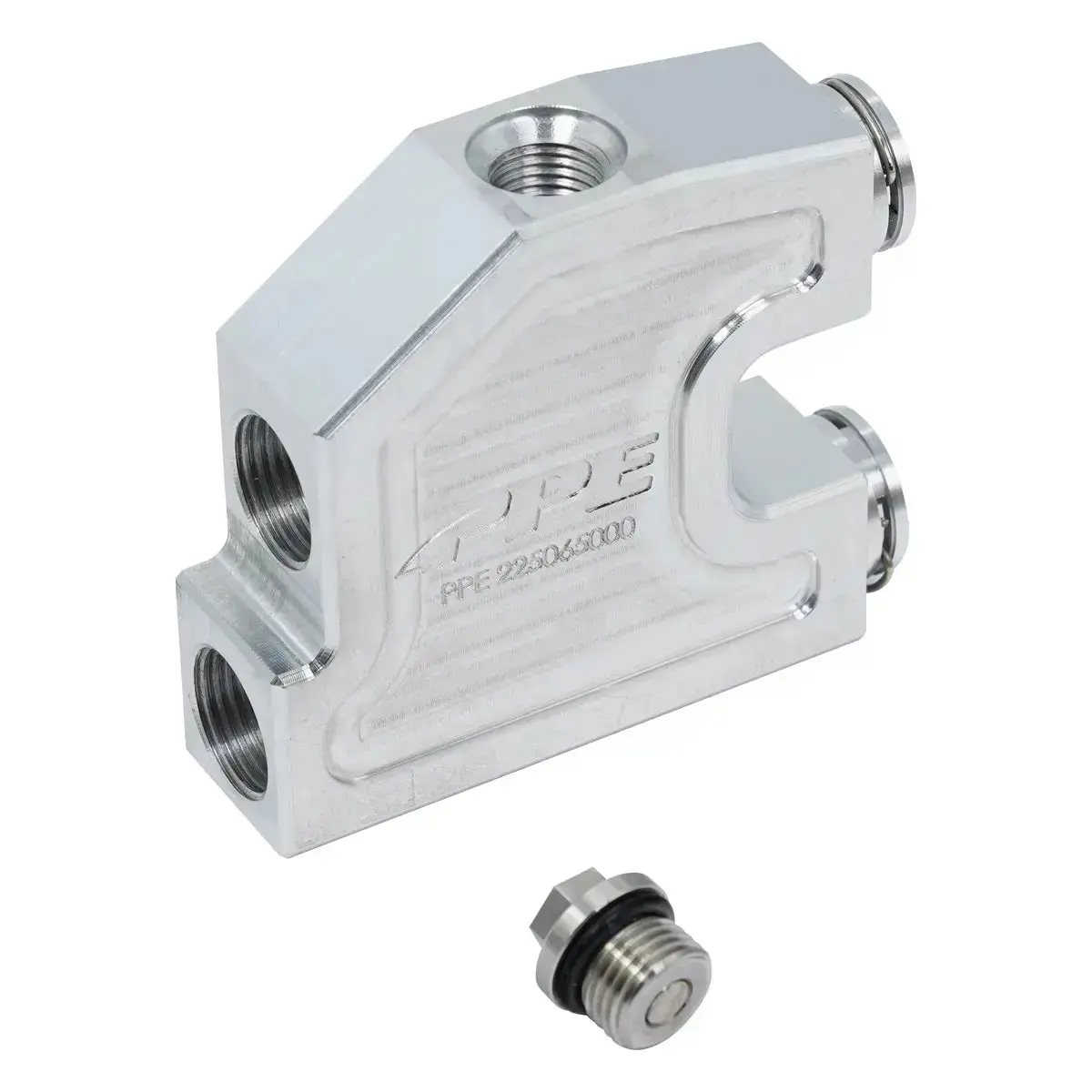 Ppe 2013-2018 Ram 2500/3500 5.7L/6.4L/6.7L Transmission Fluid Thermal Bypass Valve Ram 1