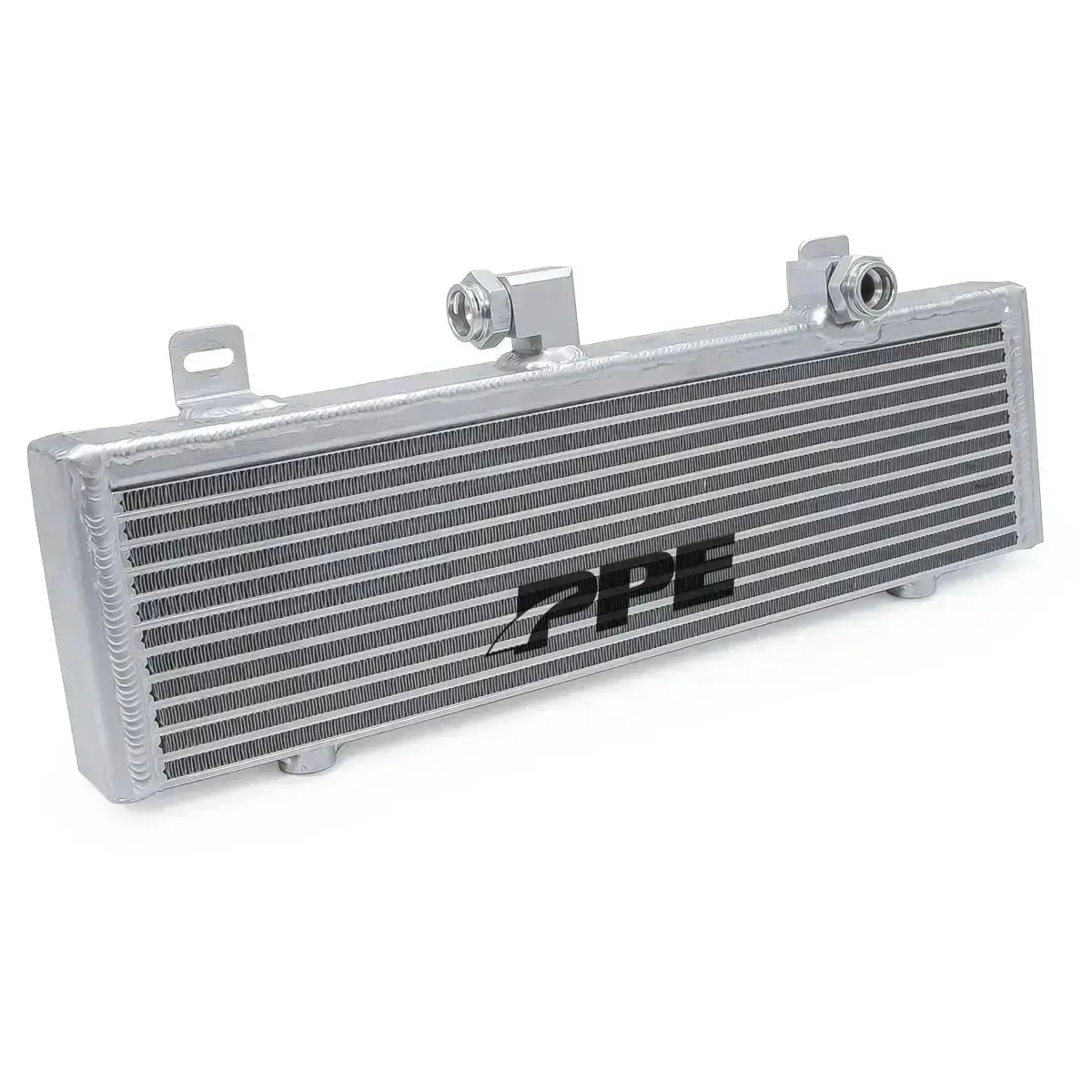 Ppe 2015-2016 Gm 6.6L Duramax W/ Allison Transmission Performance Transmission Cooler Bar And Plate 1
