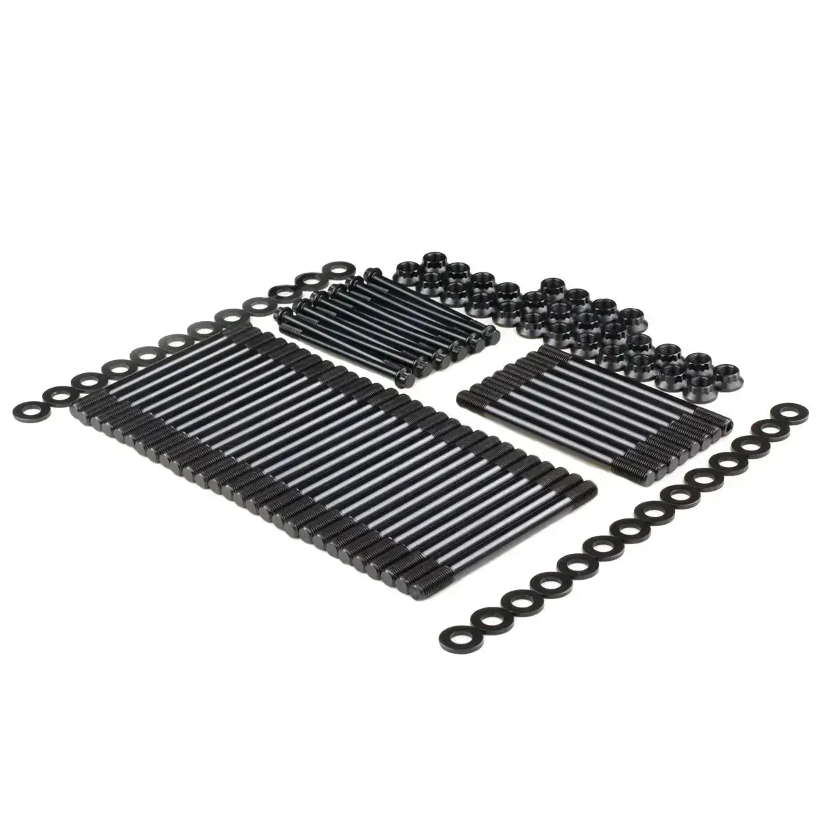 Ppe 2017-2024 Gm 6.6L Duramax Head Stud Kit 1