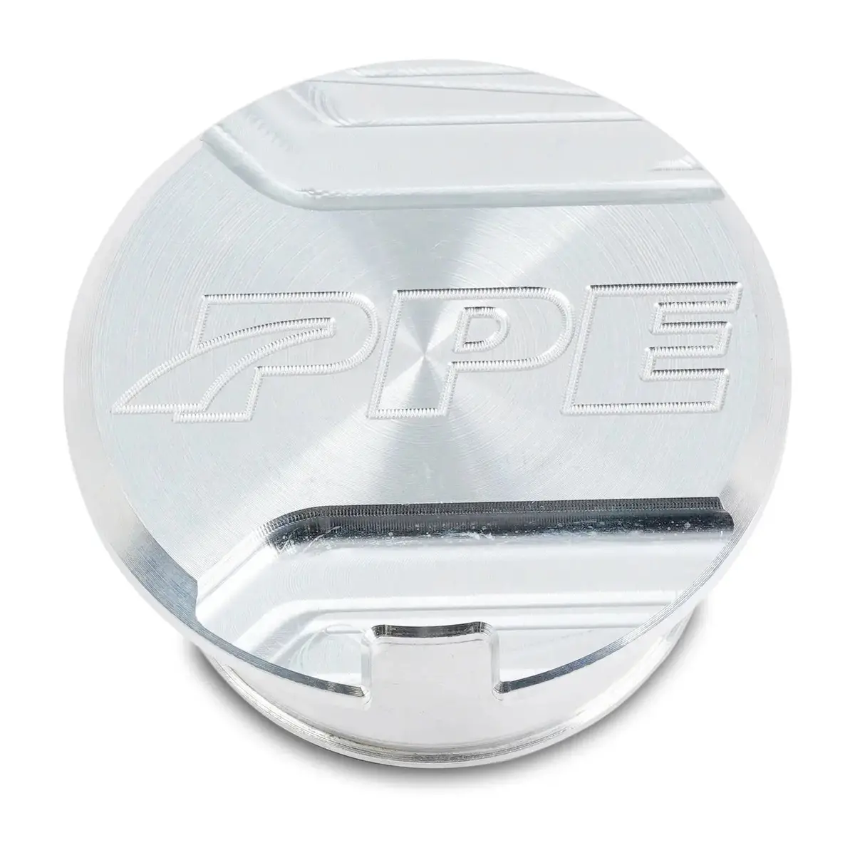 Ppe 2017-2024 Gm 6.6L Duramax Resonator Delete Plug L5p 1