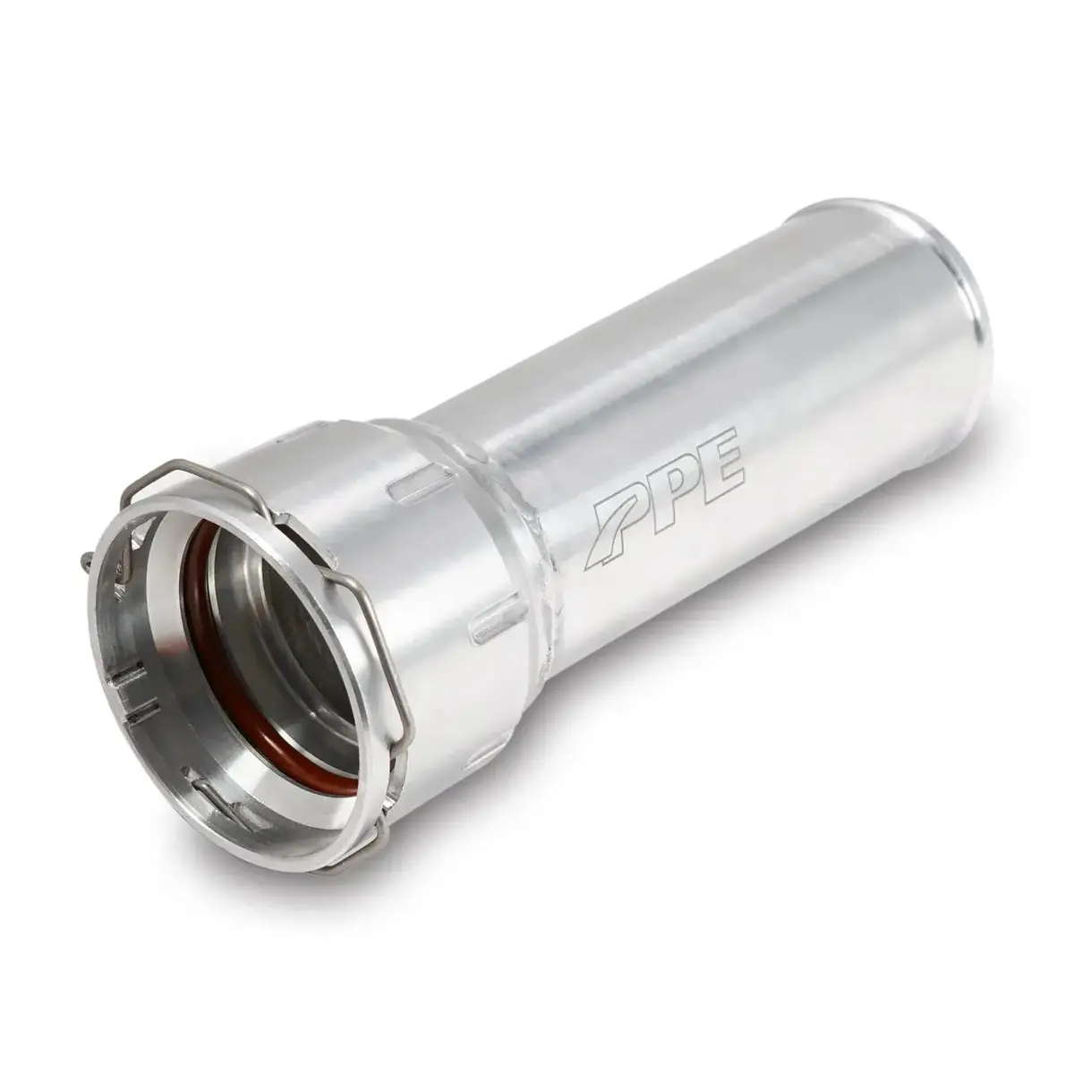 Ppe 2019-2024 Gm 3.0L Duramax Turbo Resonator Delete 1