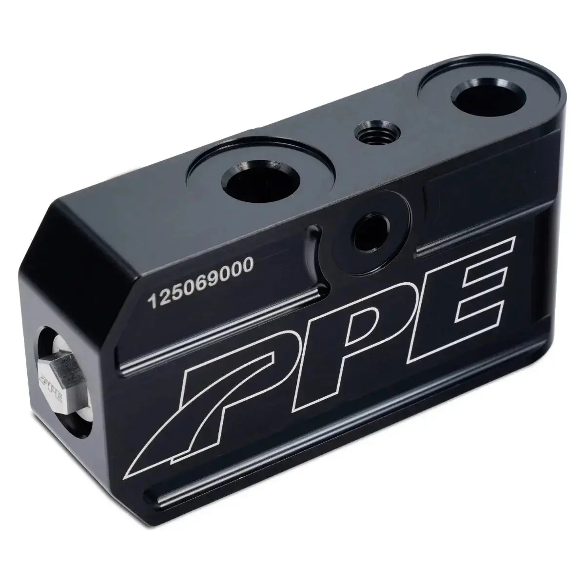 Ppe 2019-2024 Gm 3.0L W/ 10L80 Transmission - Transmission Fluid Thermal Bypass Valve 1