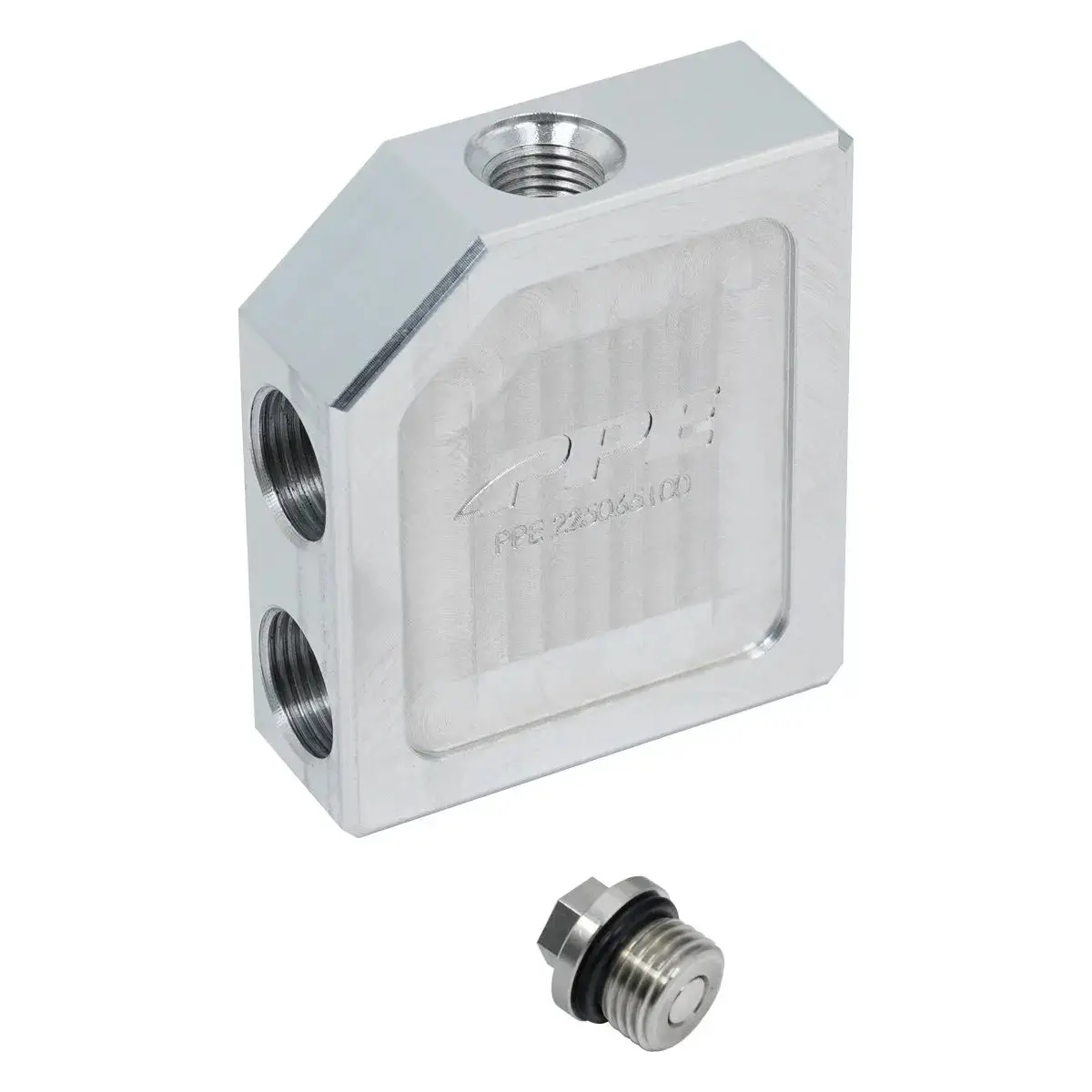 Ppe 2019-2024 Ram 2500/3500 5.7L/6.4L/6.7L Transmission Fluid Thermal Bypass Valve Ram 1