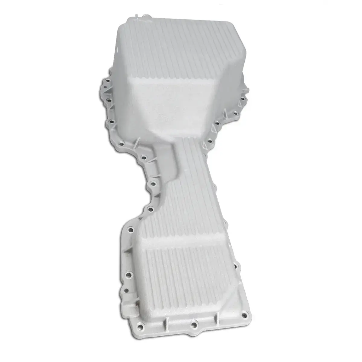 Ppe 2020-2025 Gm 6.6L Duramax Heavy-Duty Deep-Capacity Cast Aluminum Engine Oil Pan 1