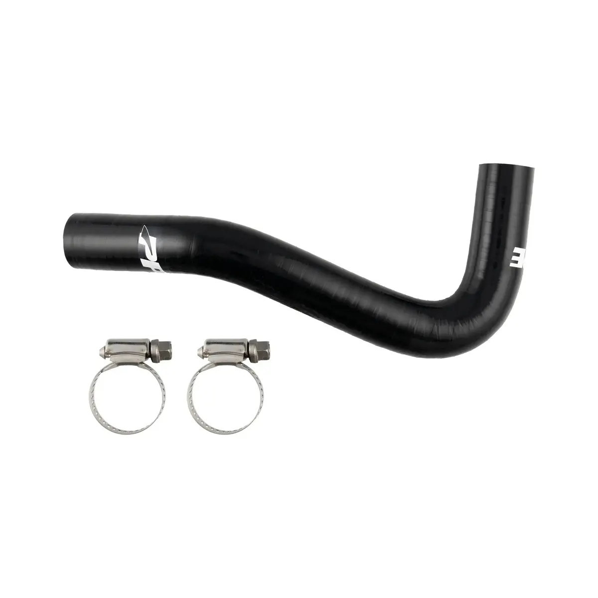 Ppe Cummins Heater Core Return Hose Kit – 2010–2012 Ram 2500/3500 6.7L 1