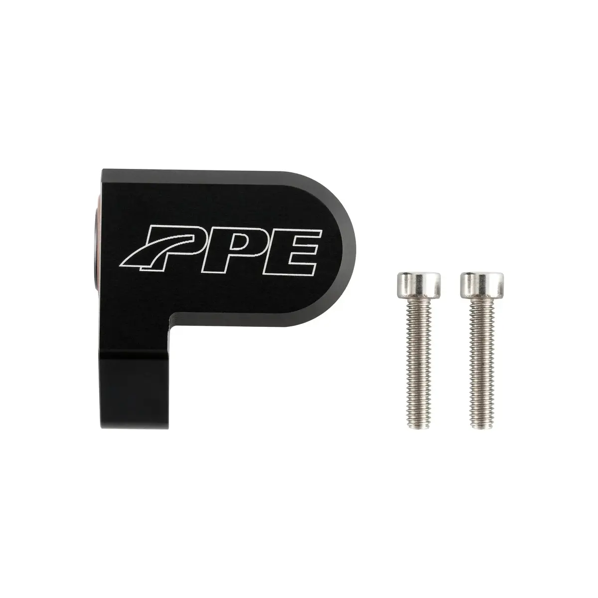 Ppe Cummins Map Sensor Relocation Spacer Kit – 2007½–2018 Ram 6.7L 1