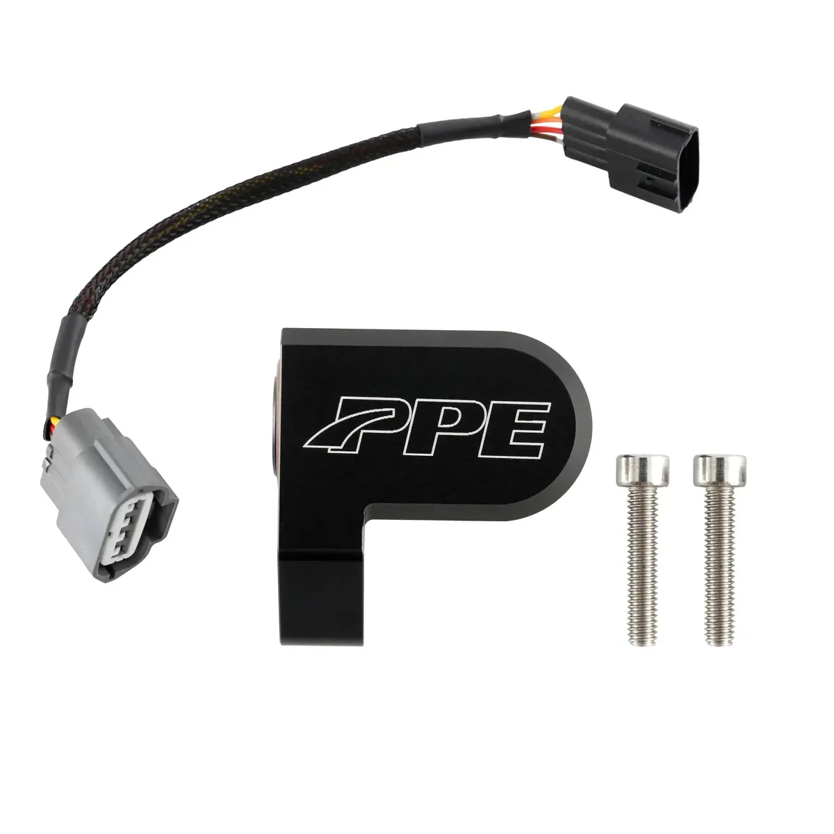 Ppe Cummins Map Sensor Relocation & Spacer Kit – 2019–2024 Ram 6.7L 1