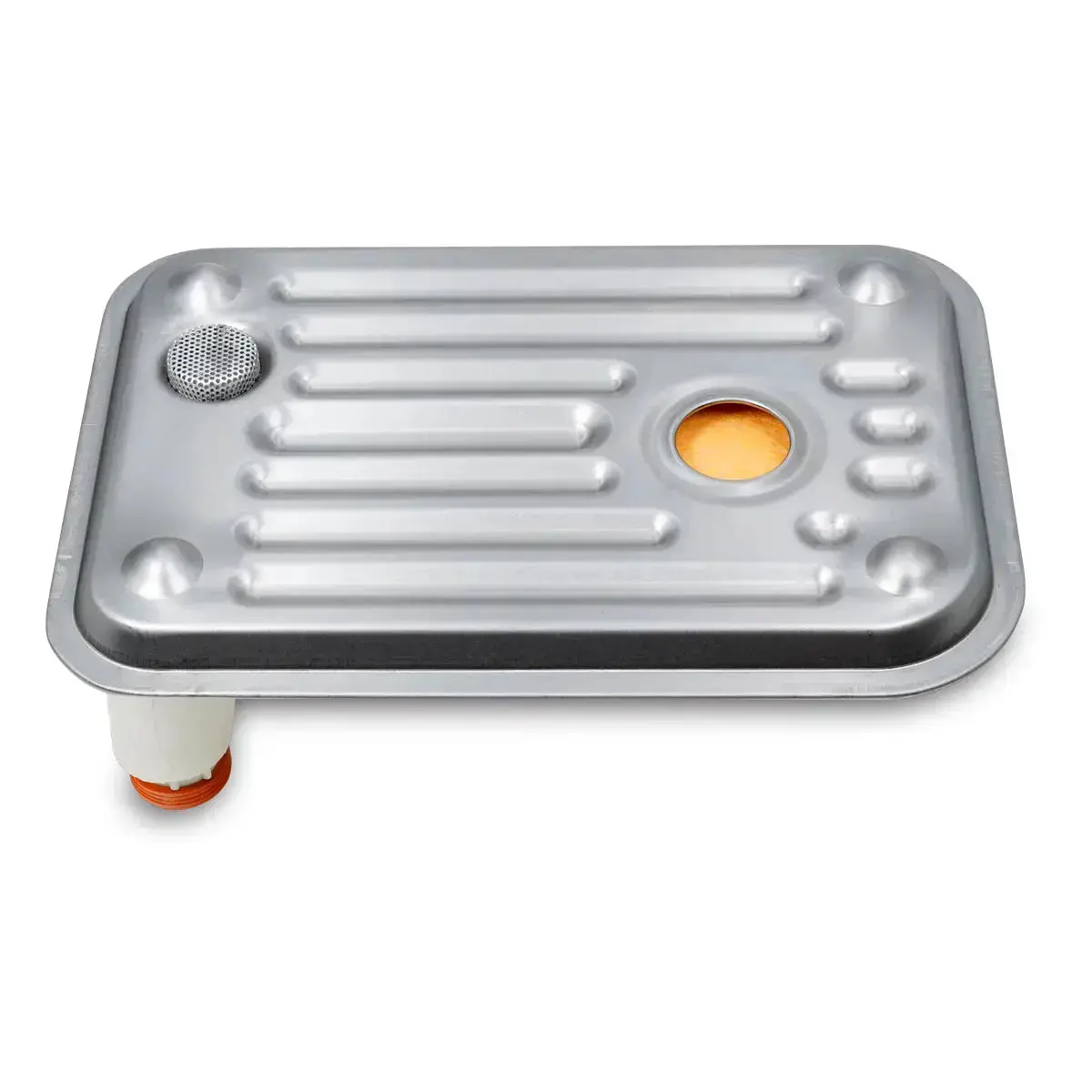 Ppe Deep Trans Pan Filter - Gm Allison 1