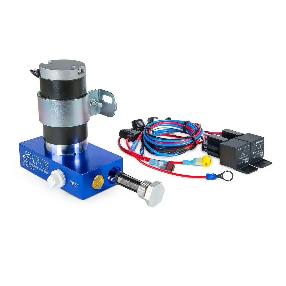Ppe Diesel Fuel Lift Pump 1
