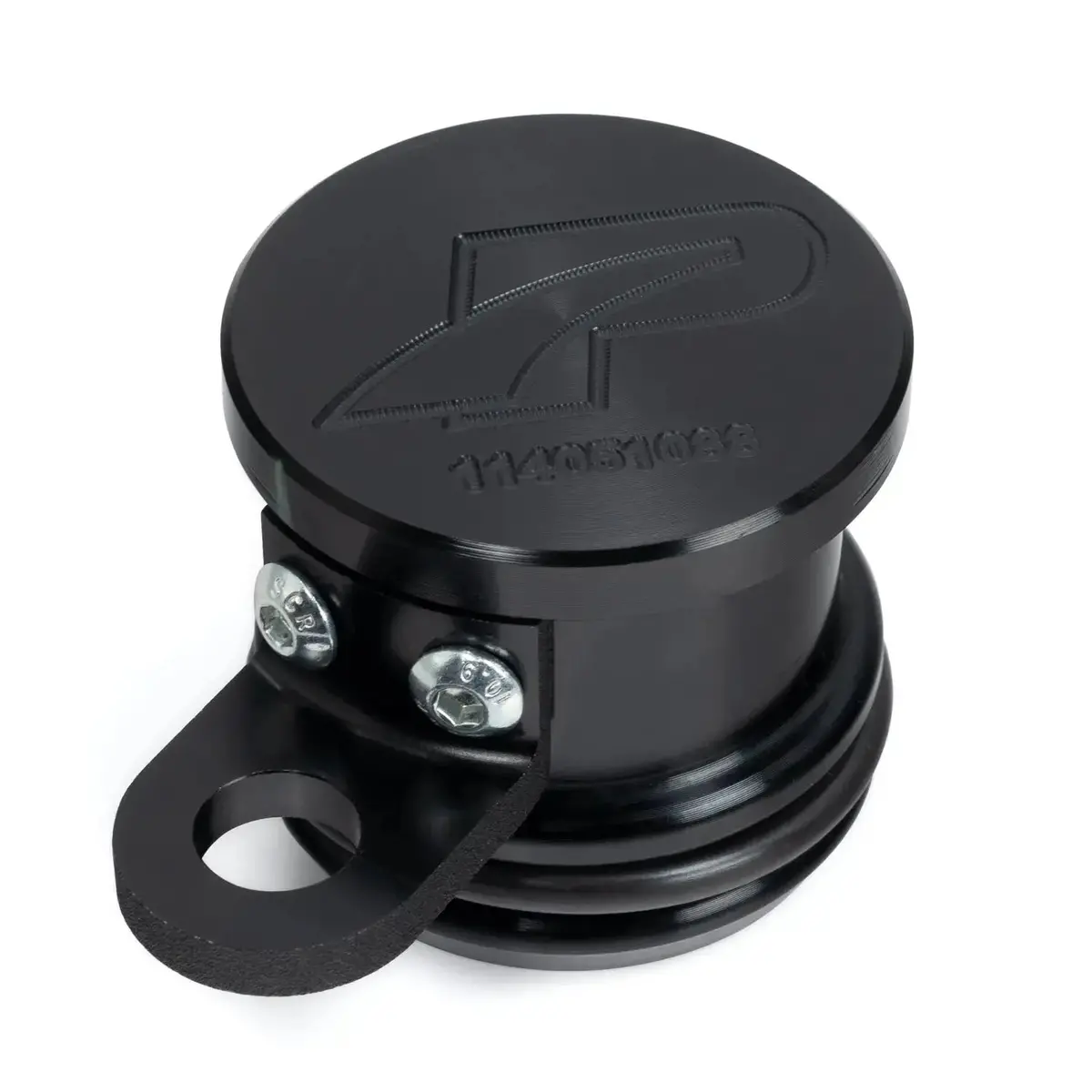 Ppe Engine Oil Fill Delete Plug 2