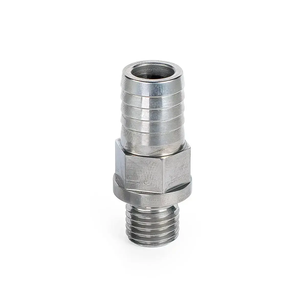 Ppe Gm 6.6L Duramax Cp3 Pump Inlet Fitting (1/2”) 1