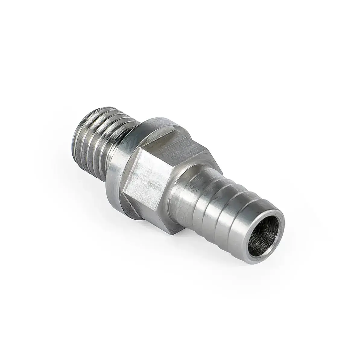 Ppe Gm 6.6L Duramax Cp3 Pump Inlet Fitting (3/8”) 1