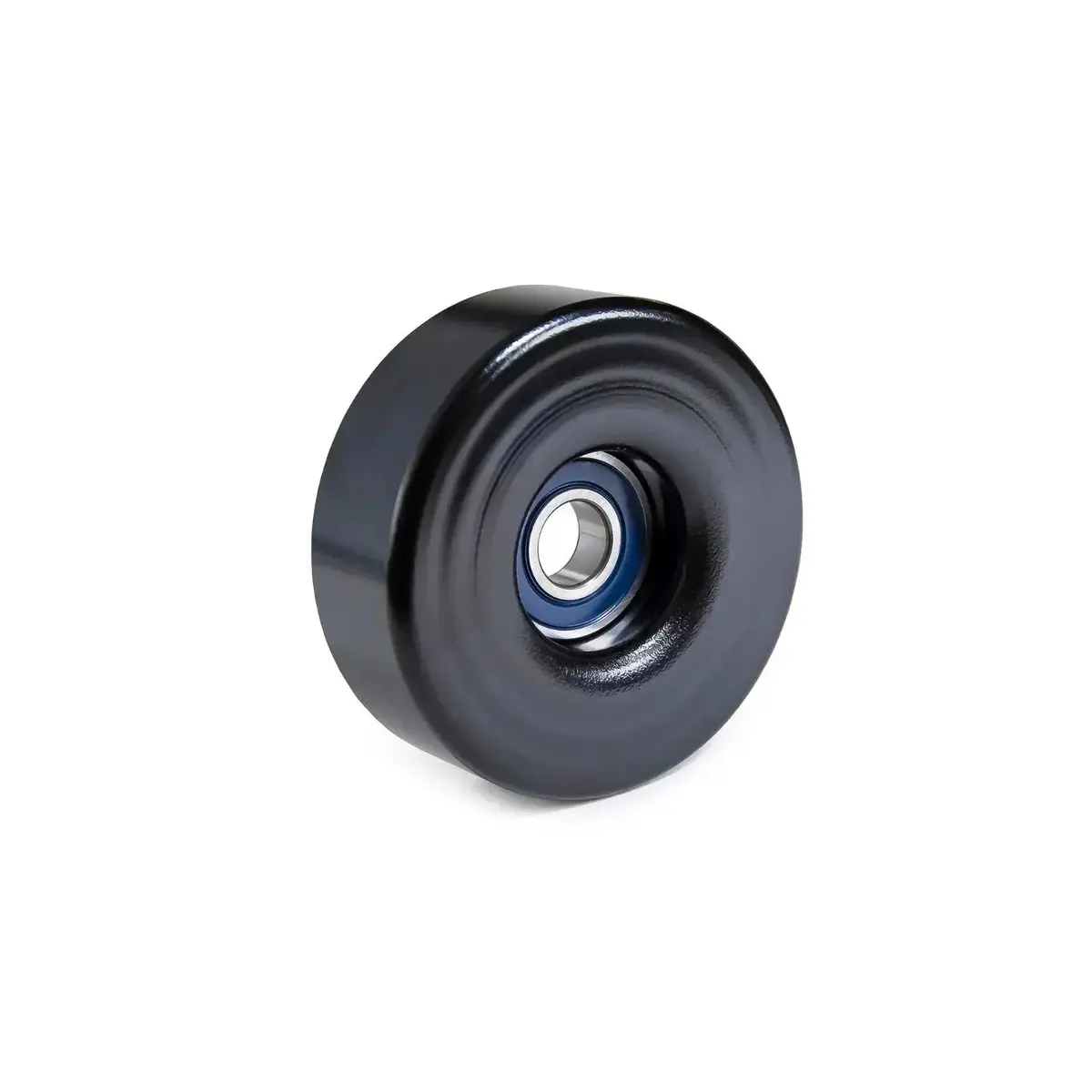 Ppe Gm 6.6L Duramax Dual Fueler Idler Pulley 6.6L (4" Diameter) 1
