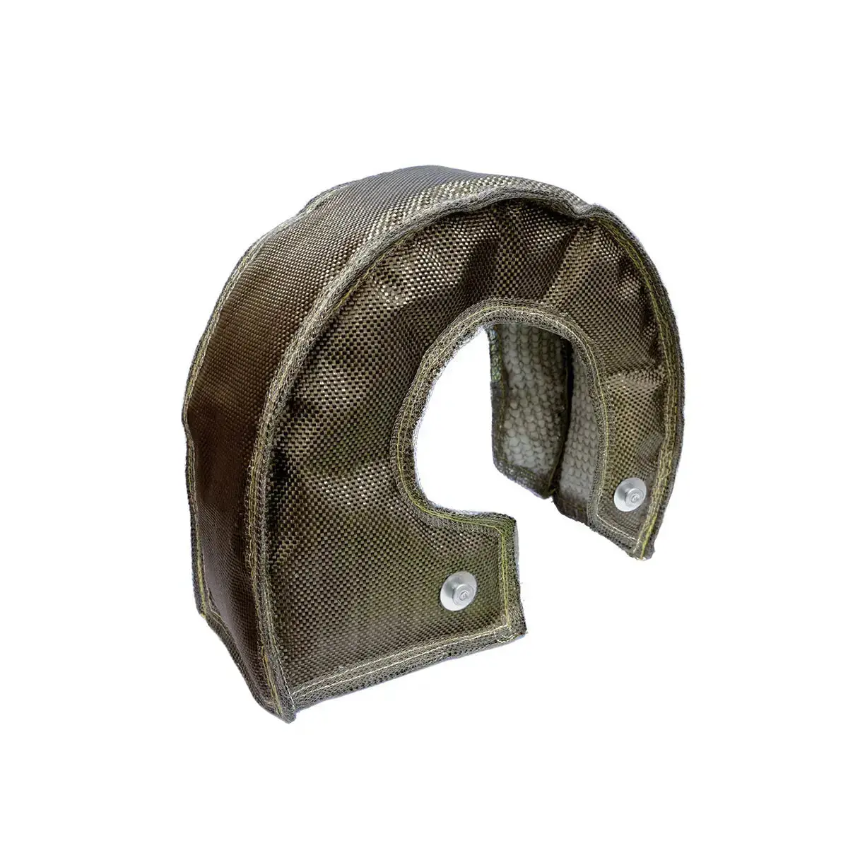 Ppe High-Performance Titanium Woven Turbo Blanket - T6 Turbos (116150055) 1