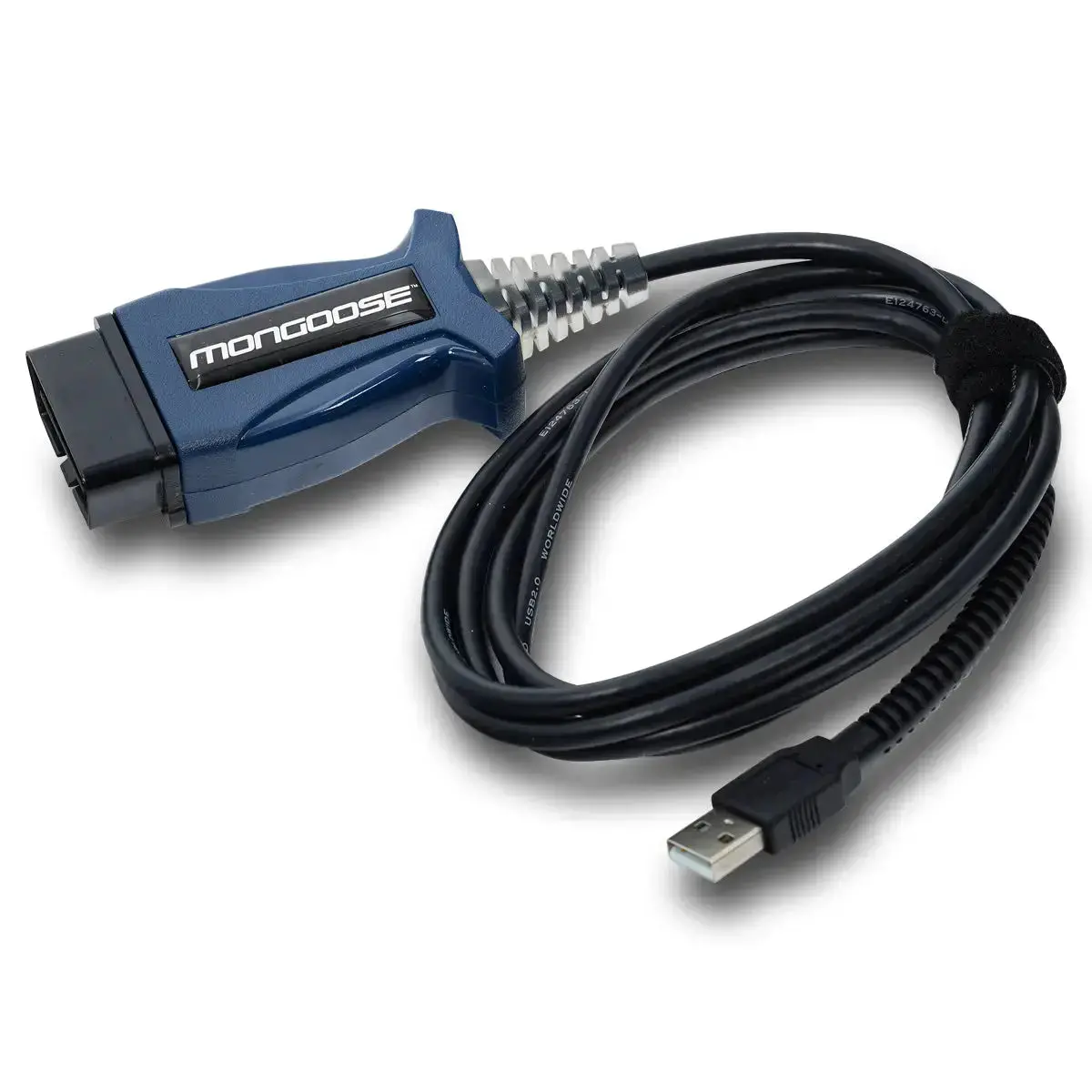 Ppe Mongoosepro Gm 2 Vehicle Interface Cable 1